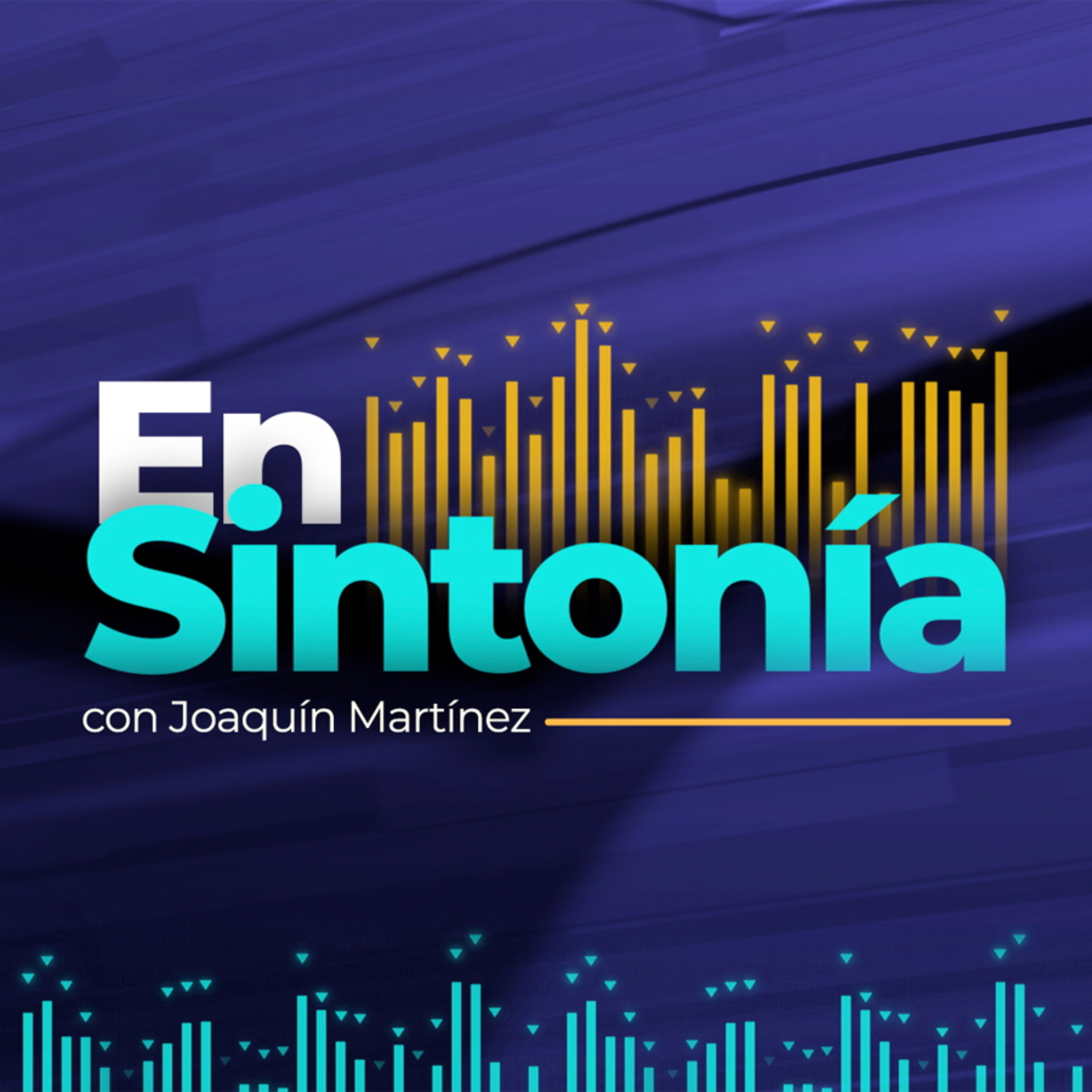 En Sintonía con Joaquín Martínez
