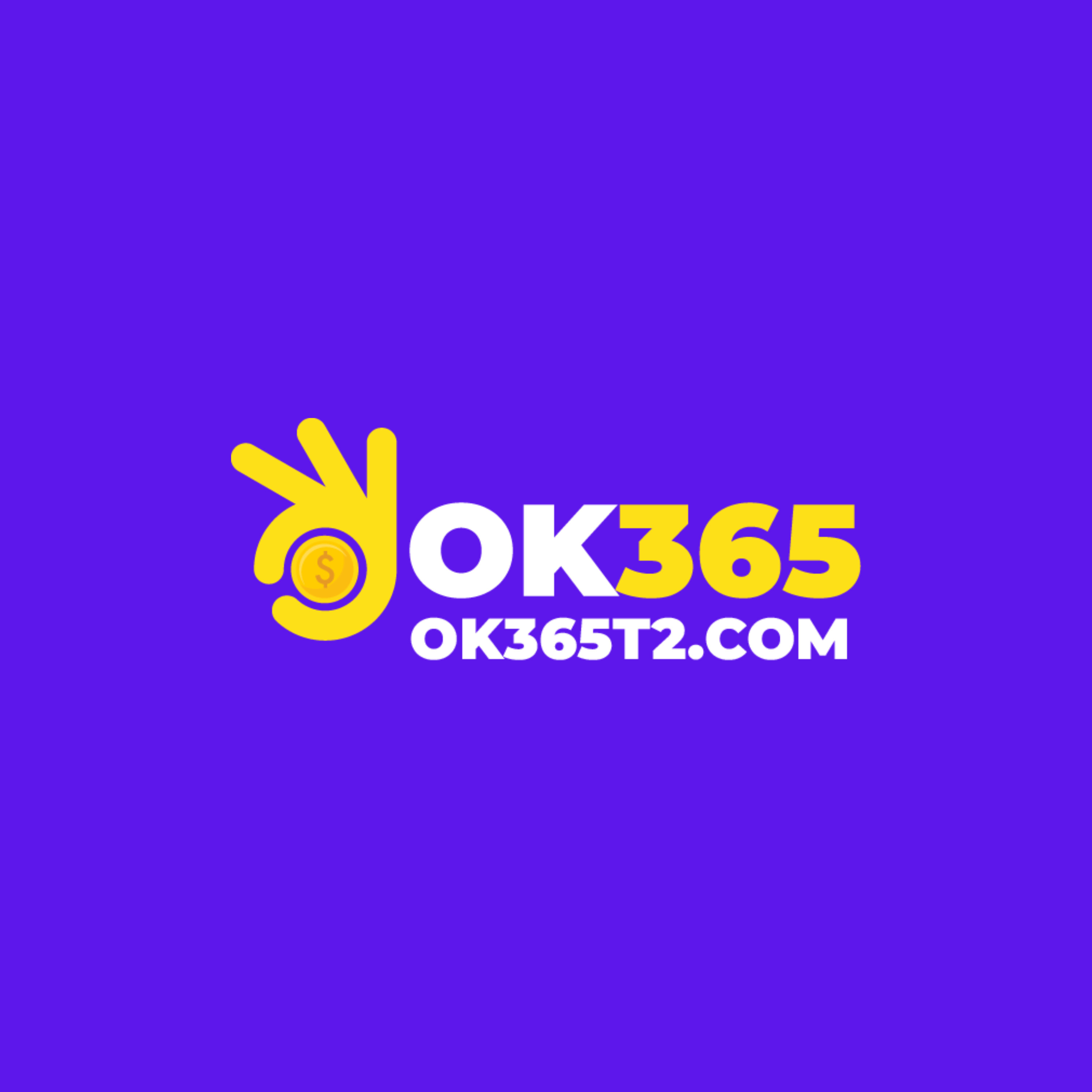 OK365 podcast artwork