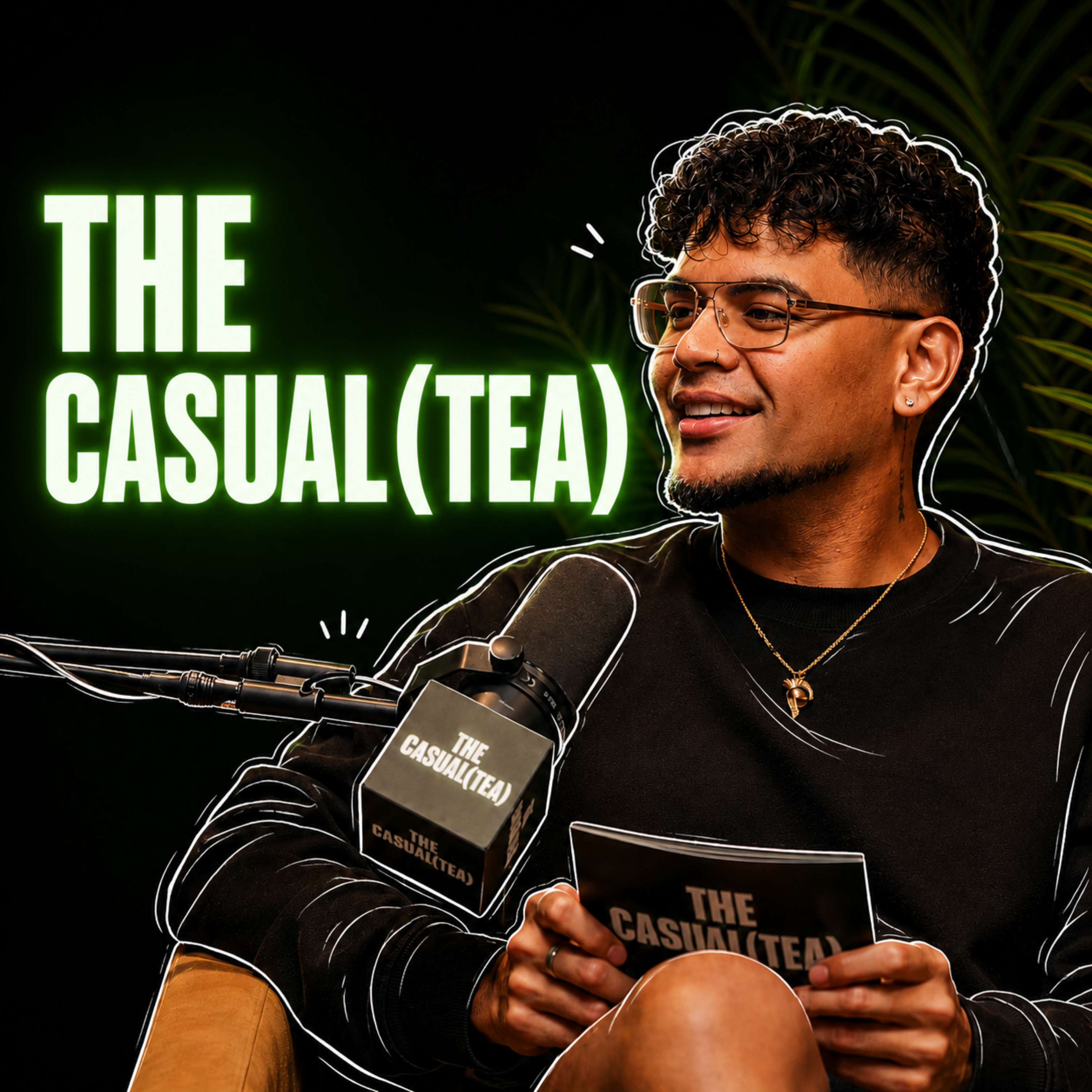 The CasualTea