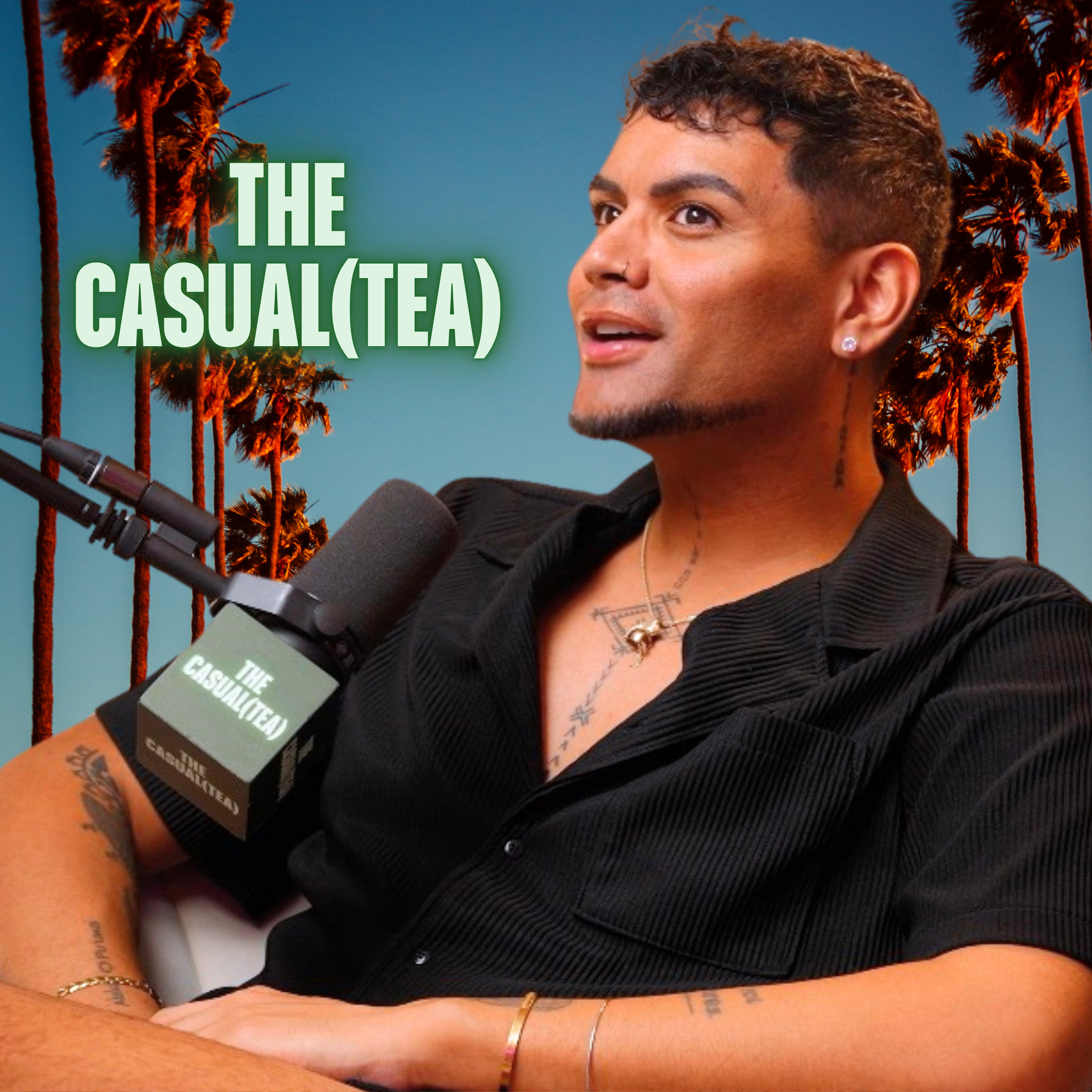 The CasualTea