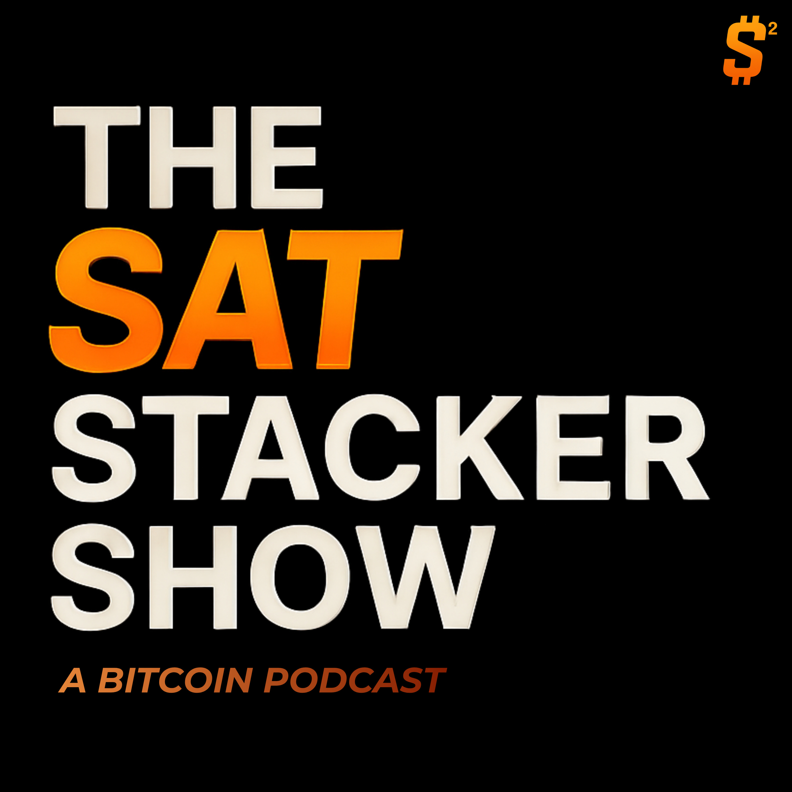 The Sat Stacker Show