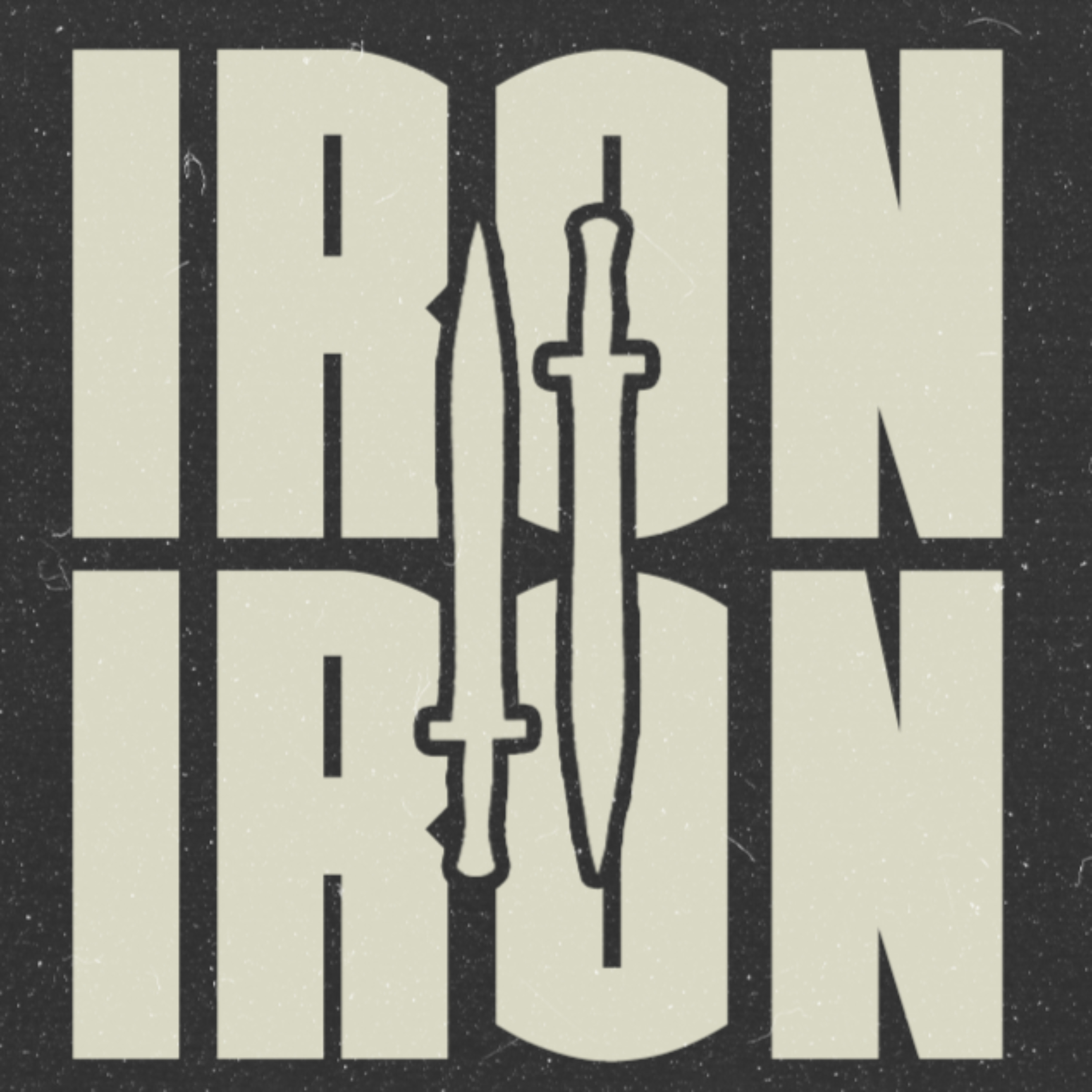 Iron II Iron