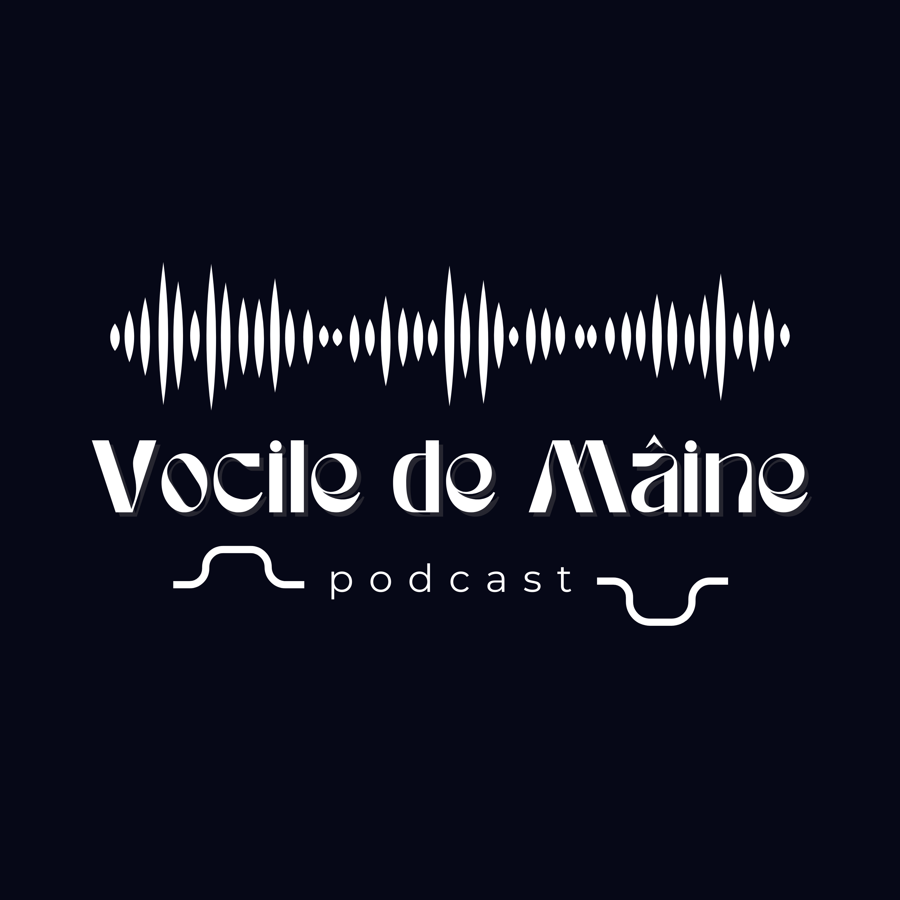 Vocile de Mâine podcast artwork