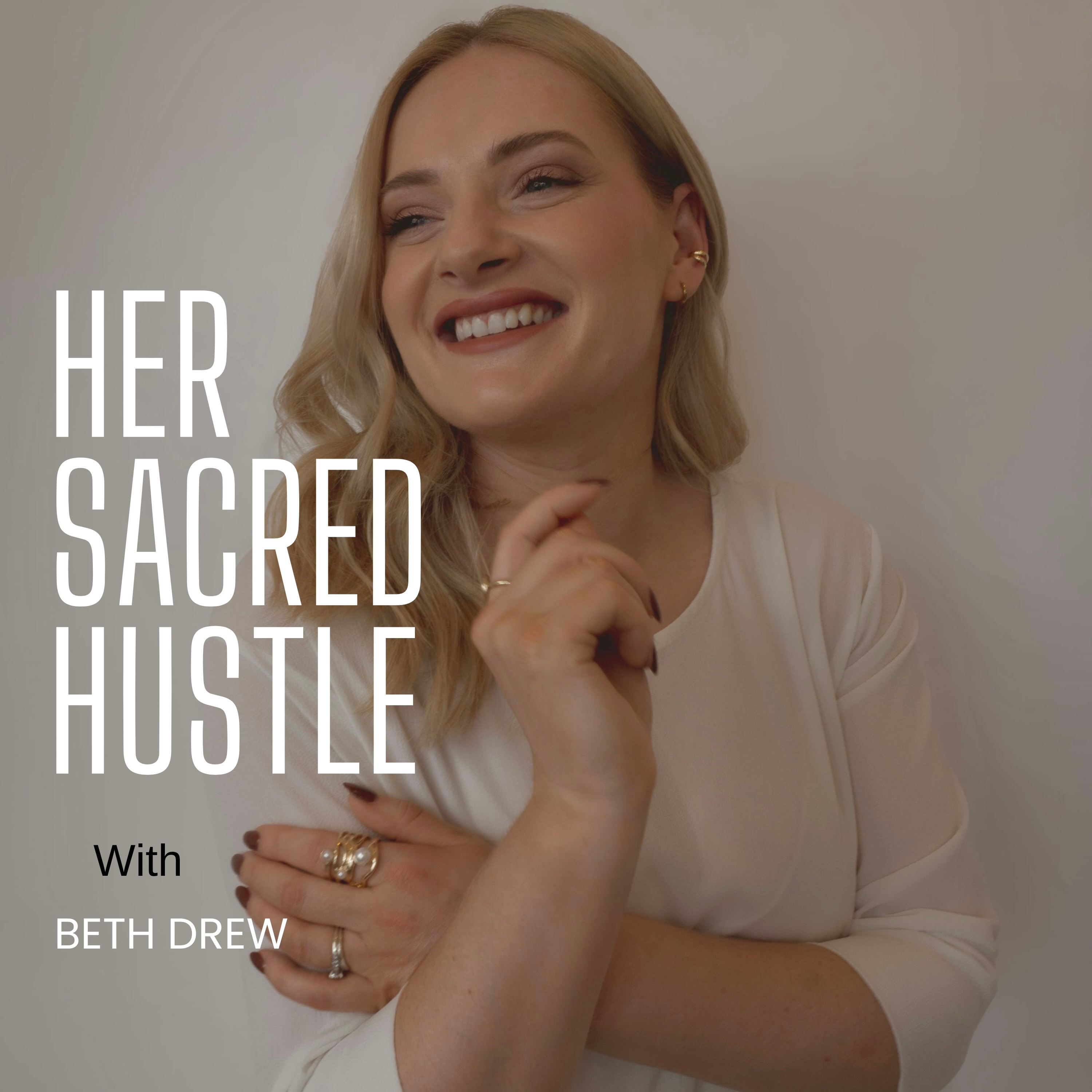 Her Sacred Hustle