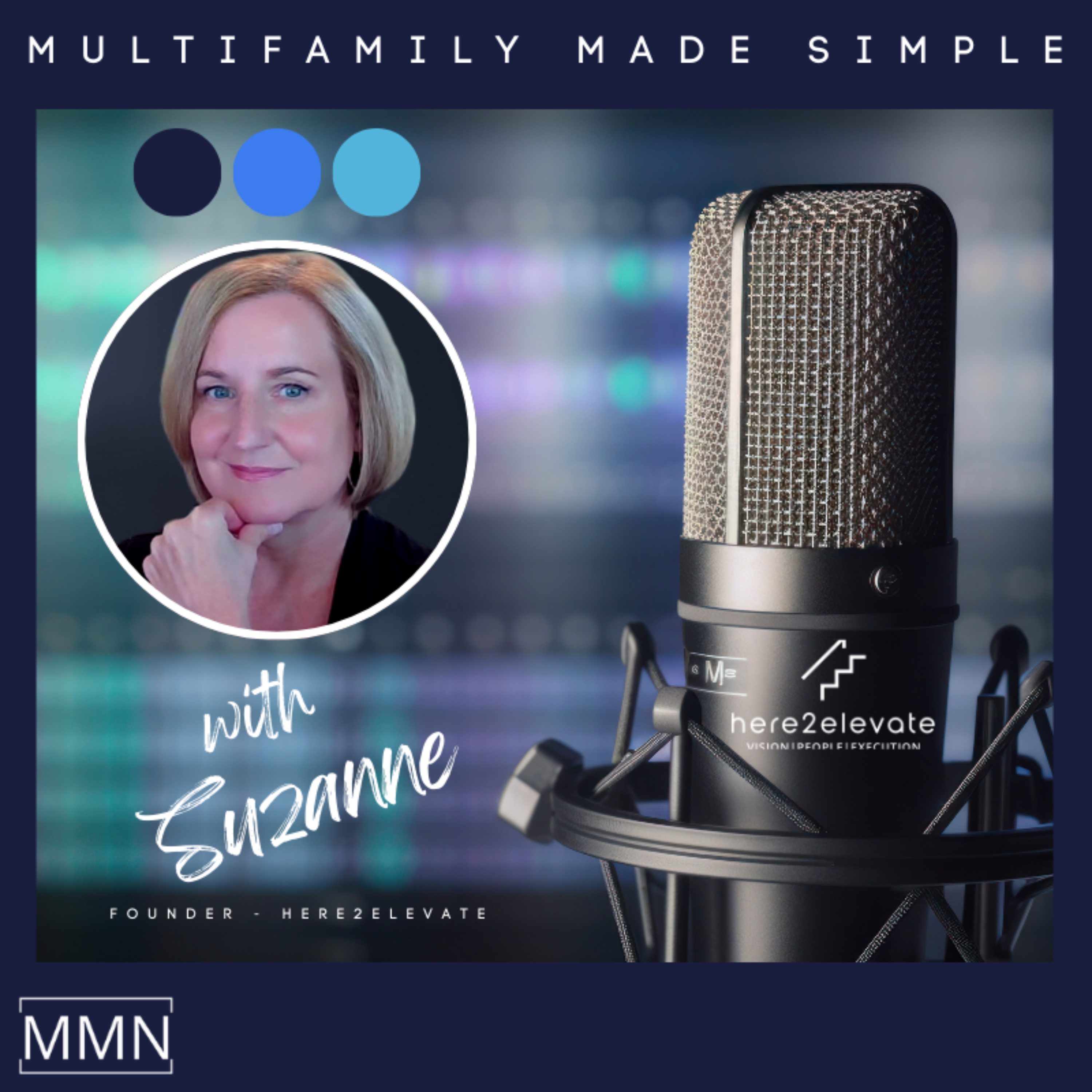 Multifamily Elevated