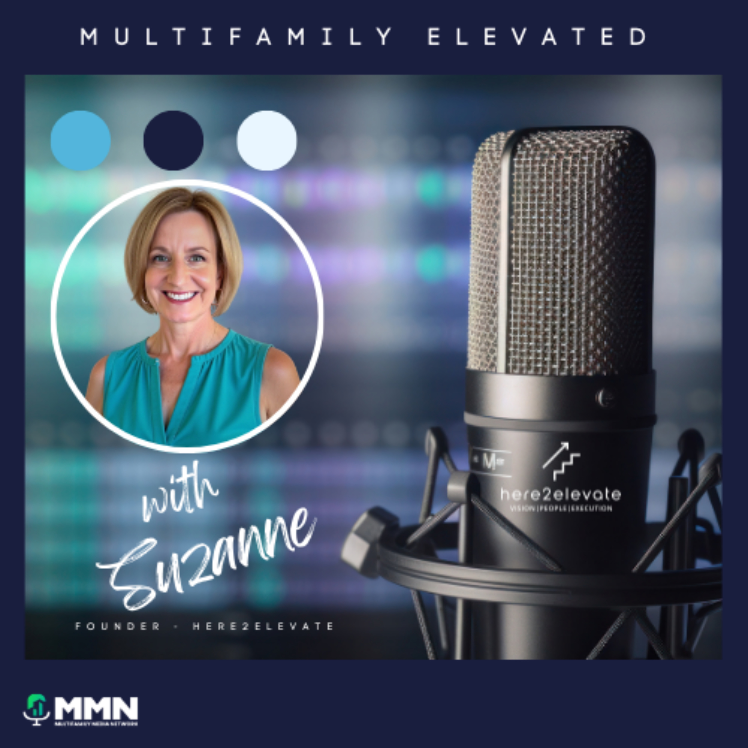 Multifamily Elevated