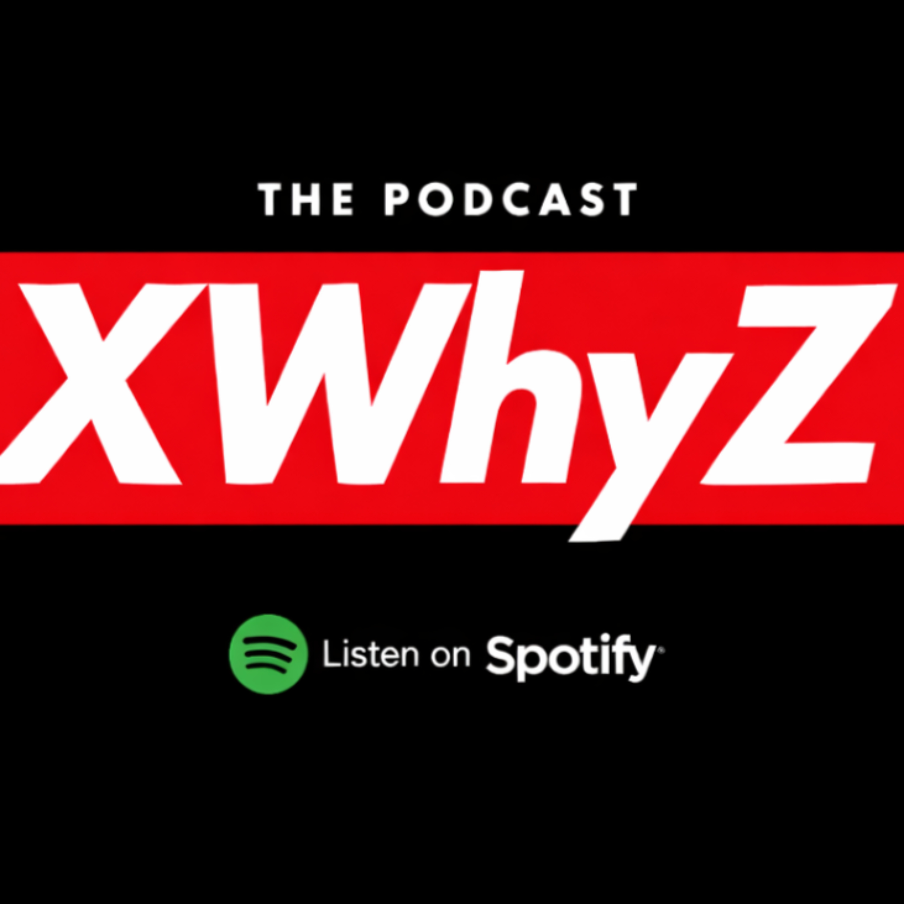 X WHY Z: A Generational Look at Today\'s Pop Culture.