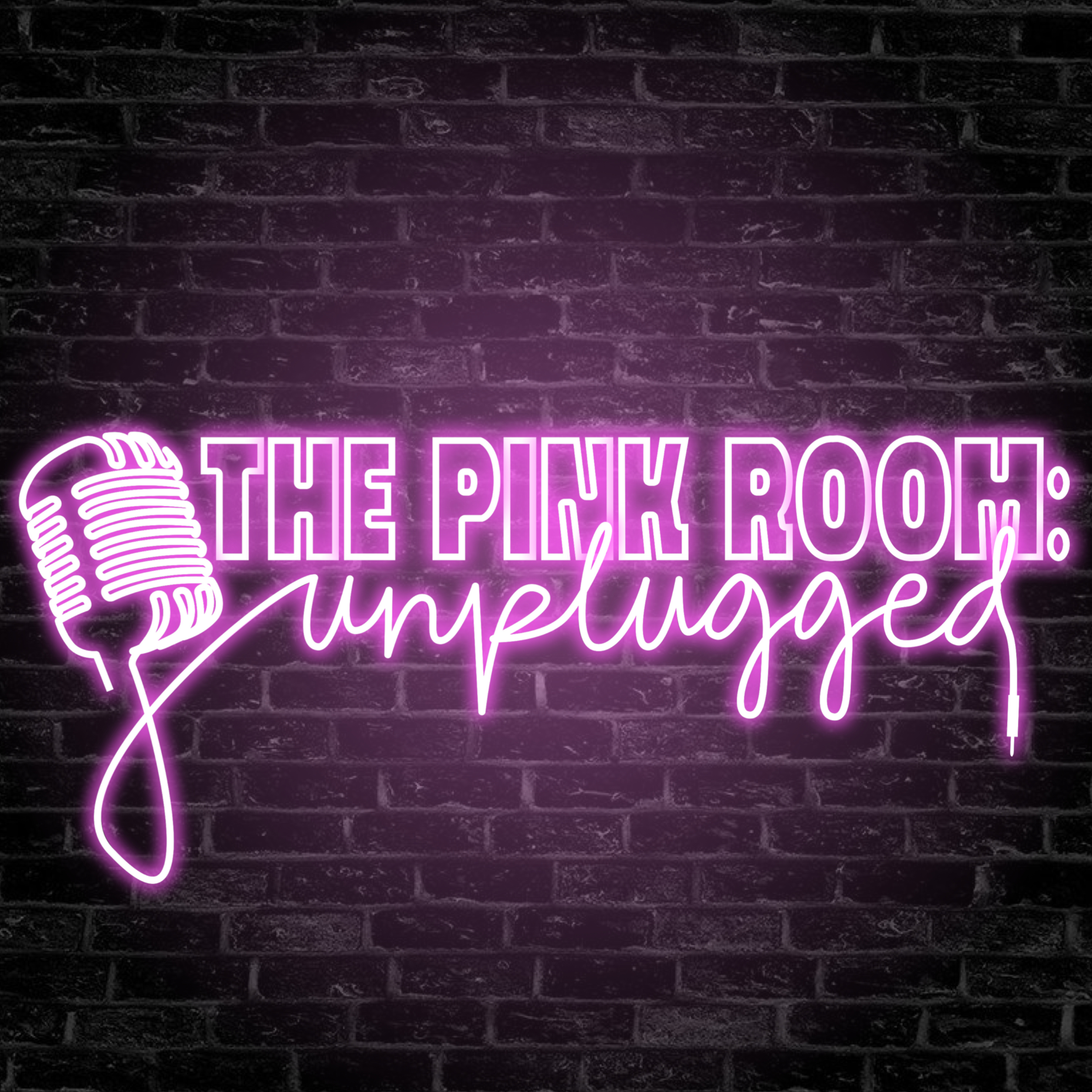 The Pink Room: Unplugged