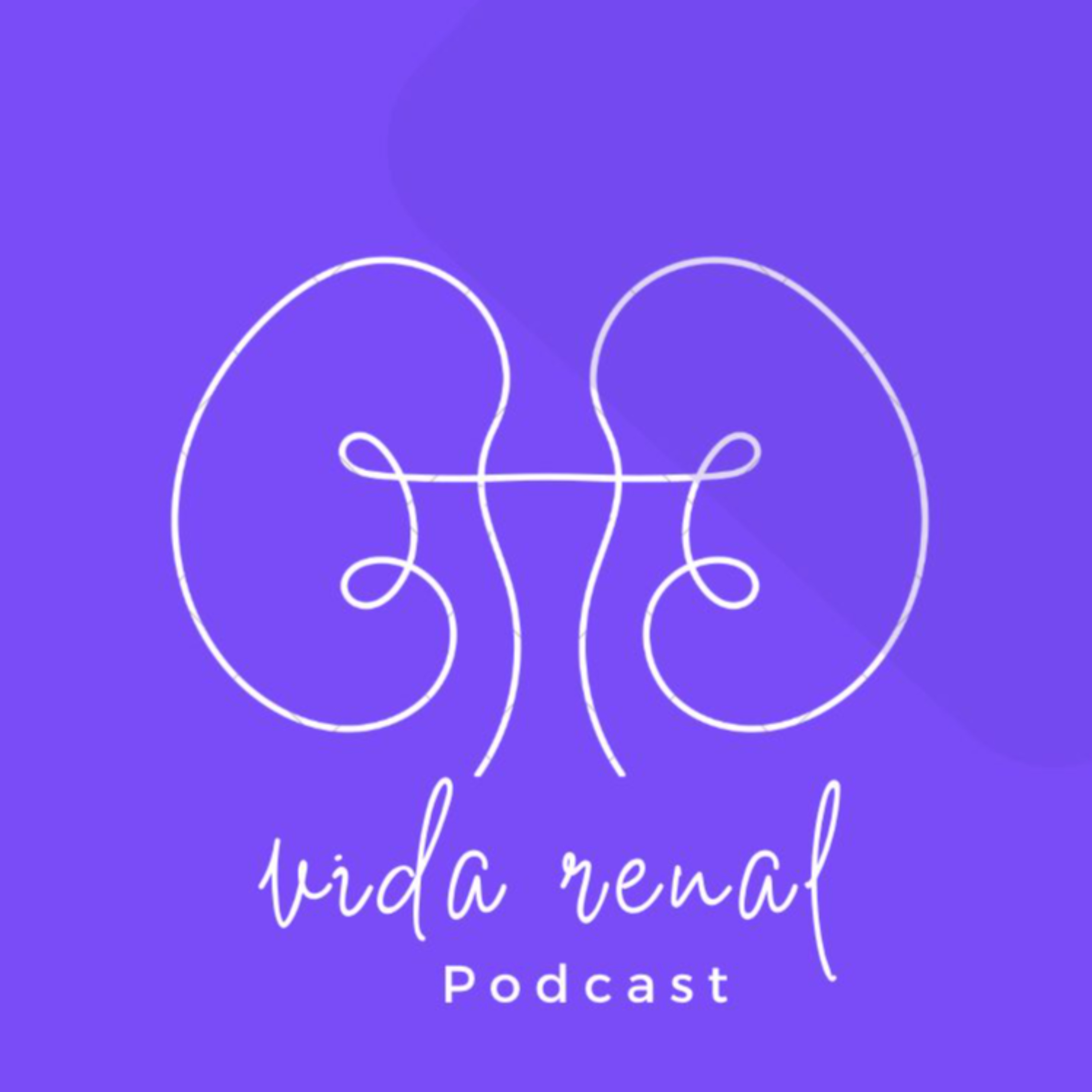Vida Renal Podcast