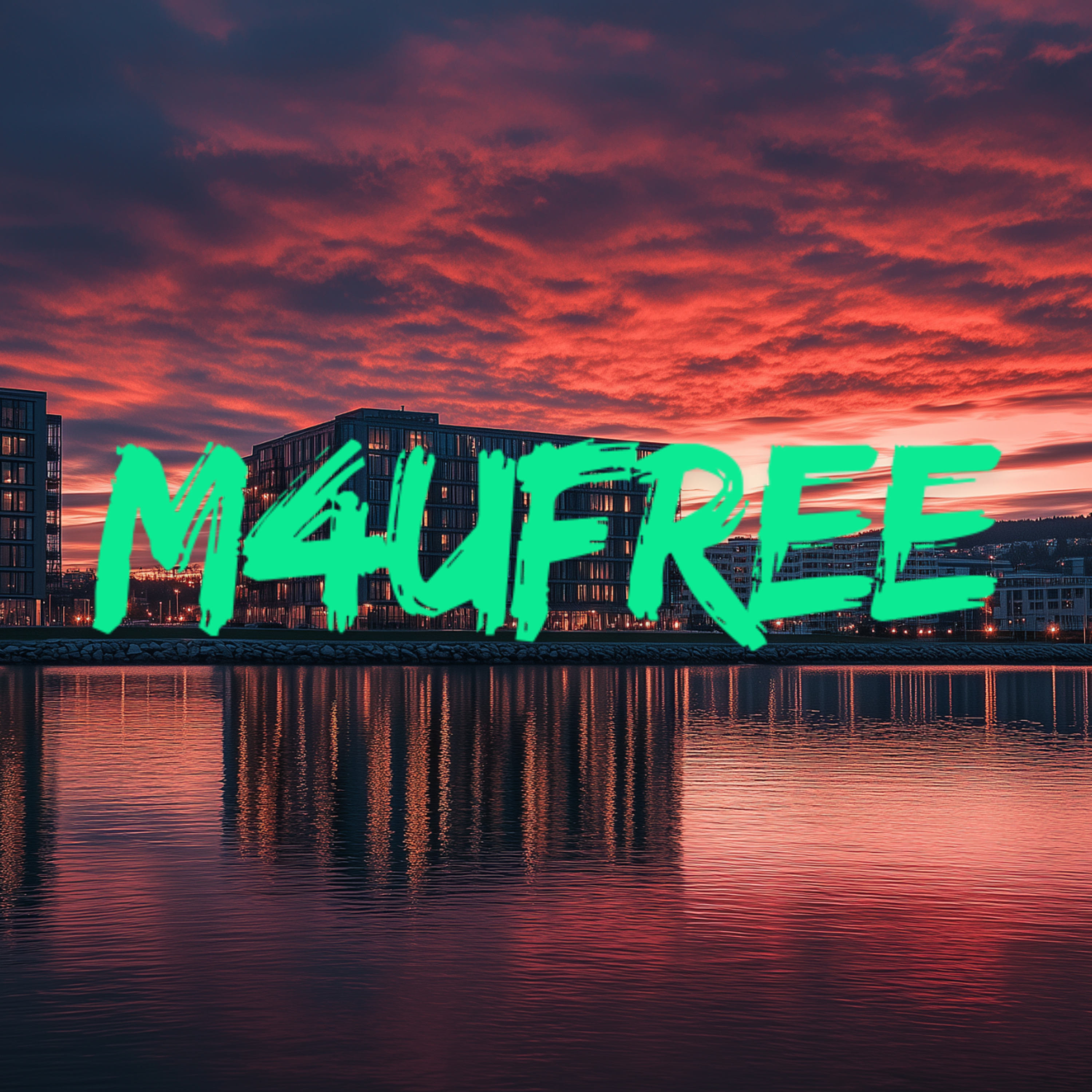 M4ufree - Watch Free Movies With 1080p Quality