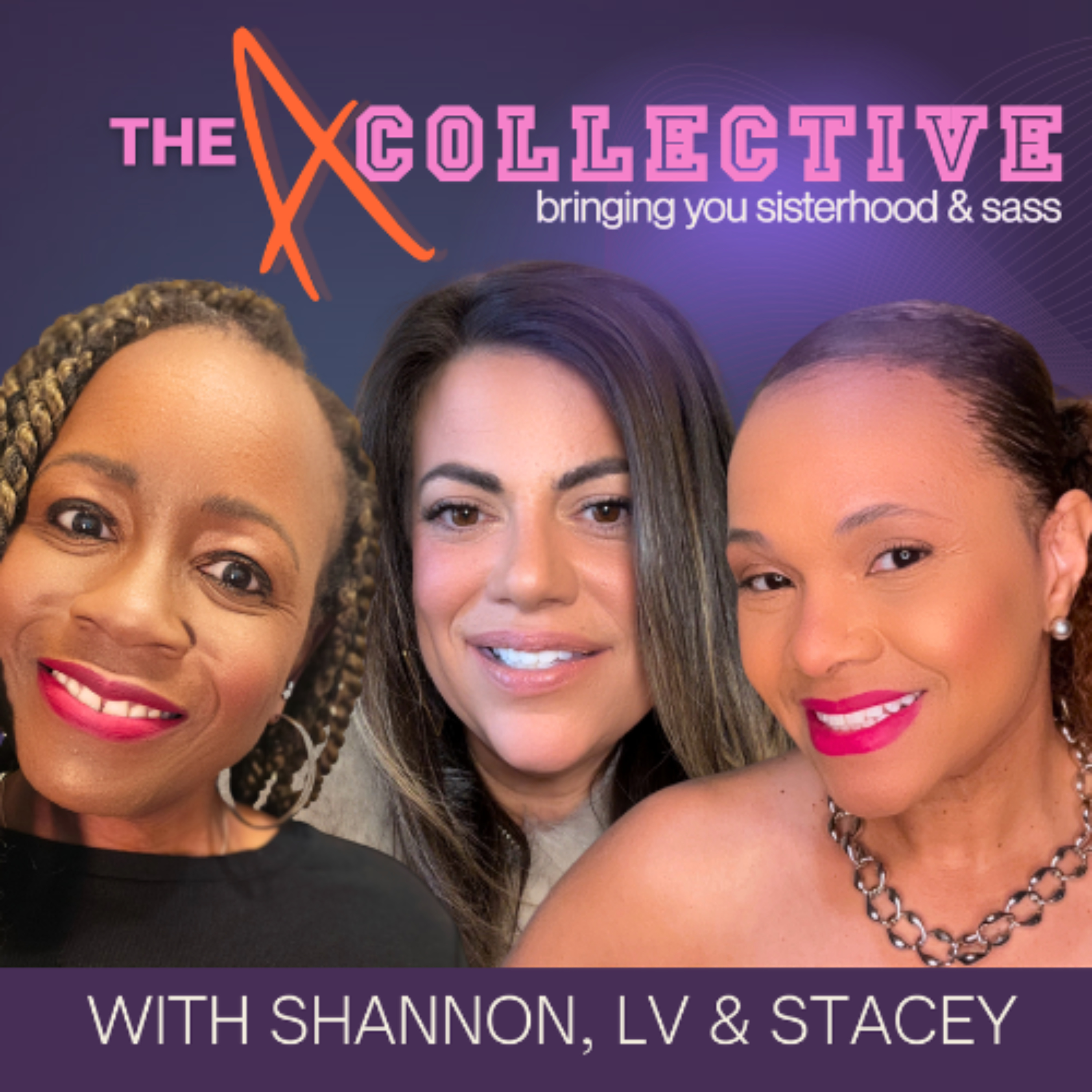 The A Collective Podcast