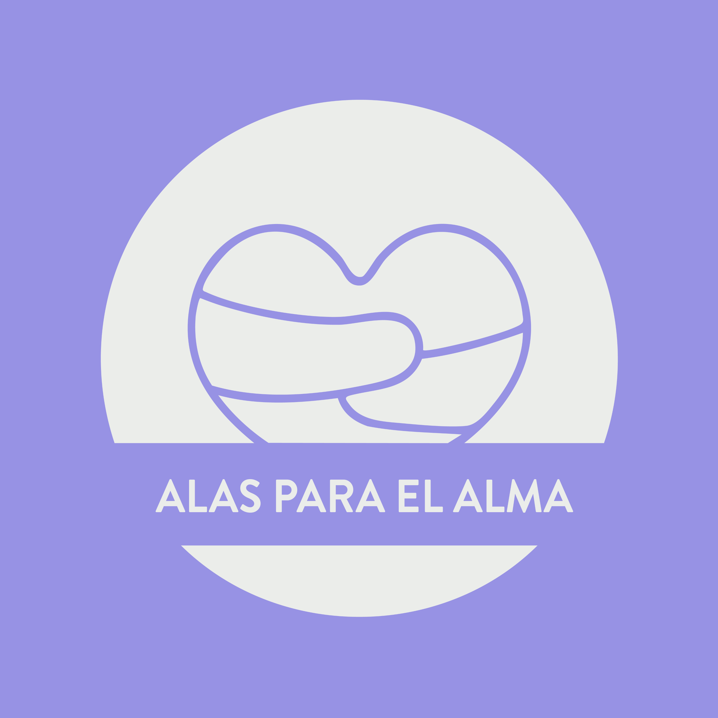 ALAS PARA EL ALMA podcast artwork