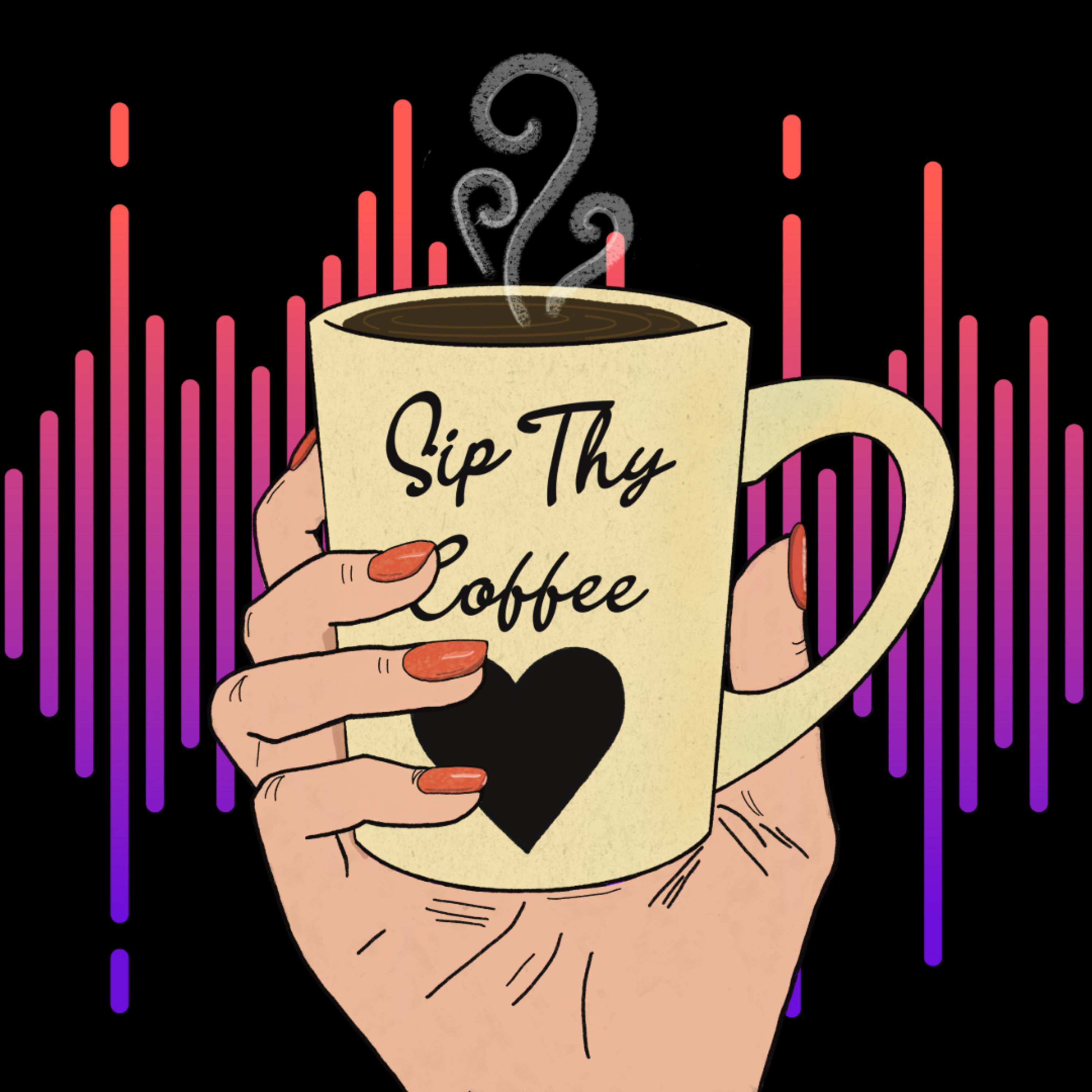 Sip Thy Coffee