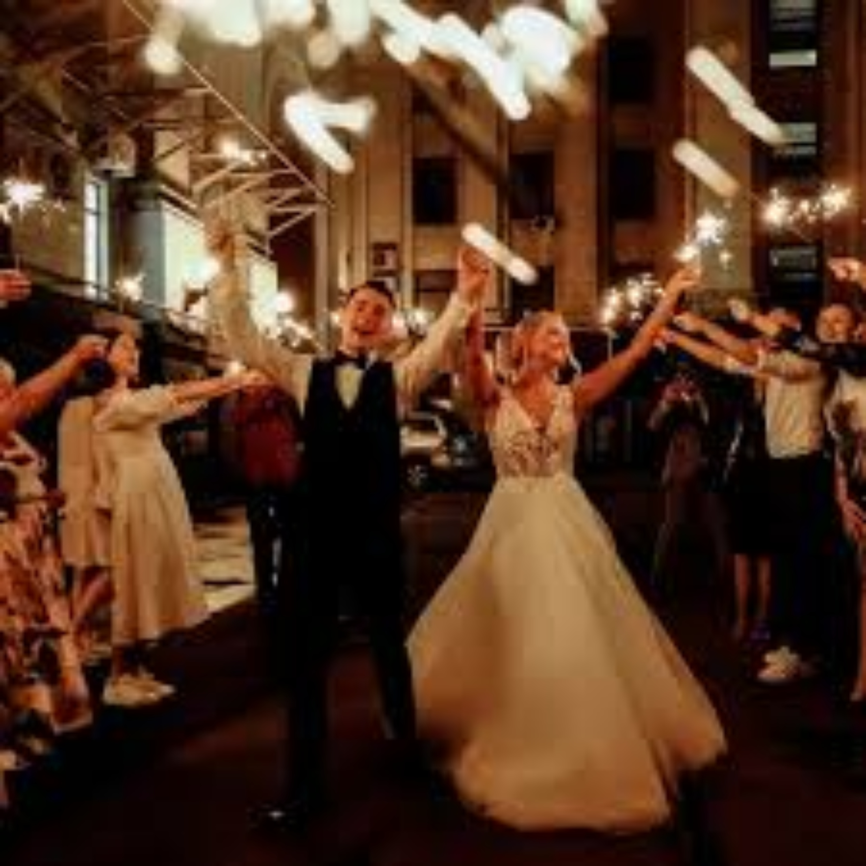 Unleash the Magic of Your Wedding with the Perfect DJ podcast artwork
