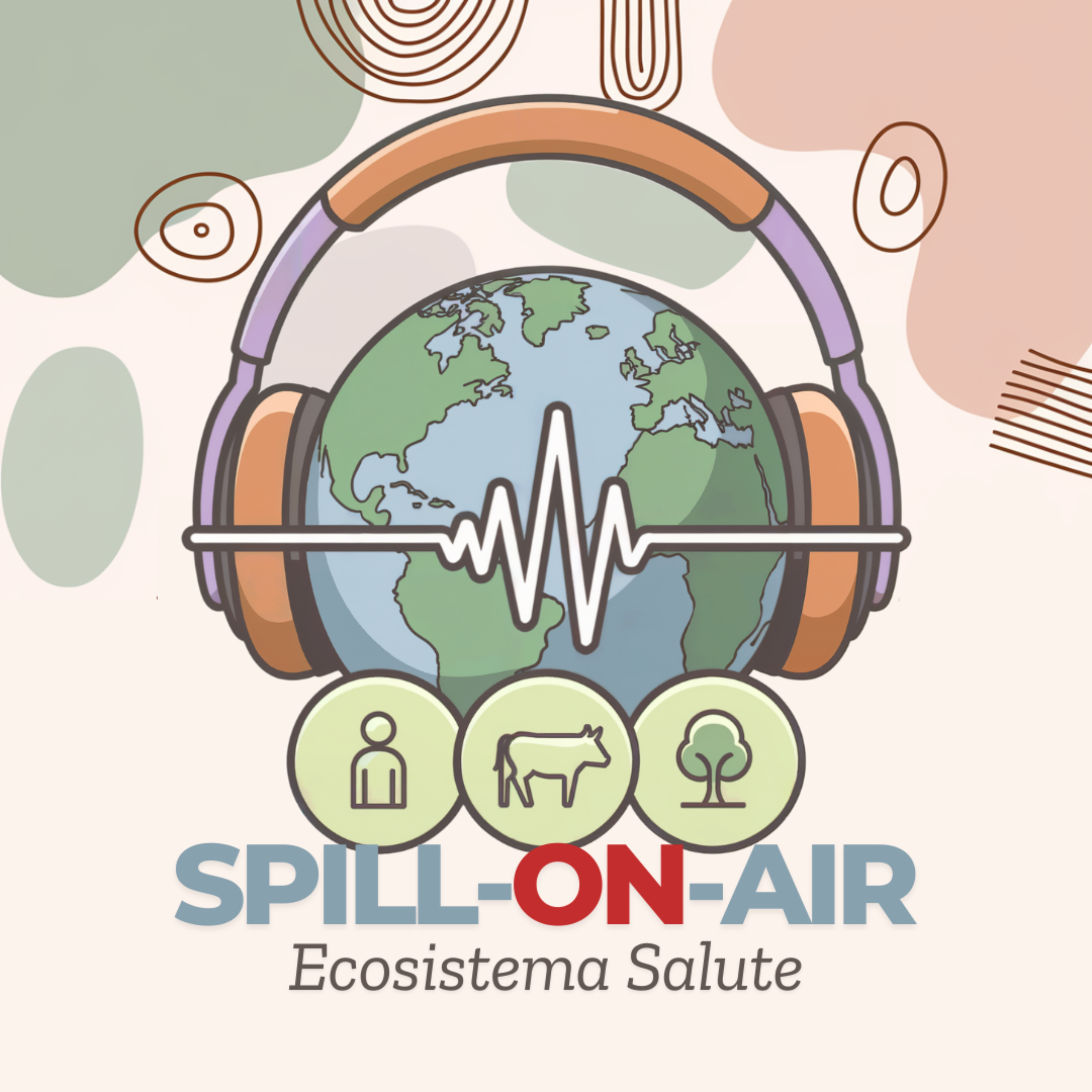 SpillOnAir Ecosistema Salute