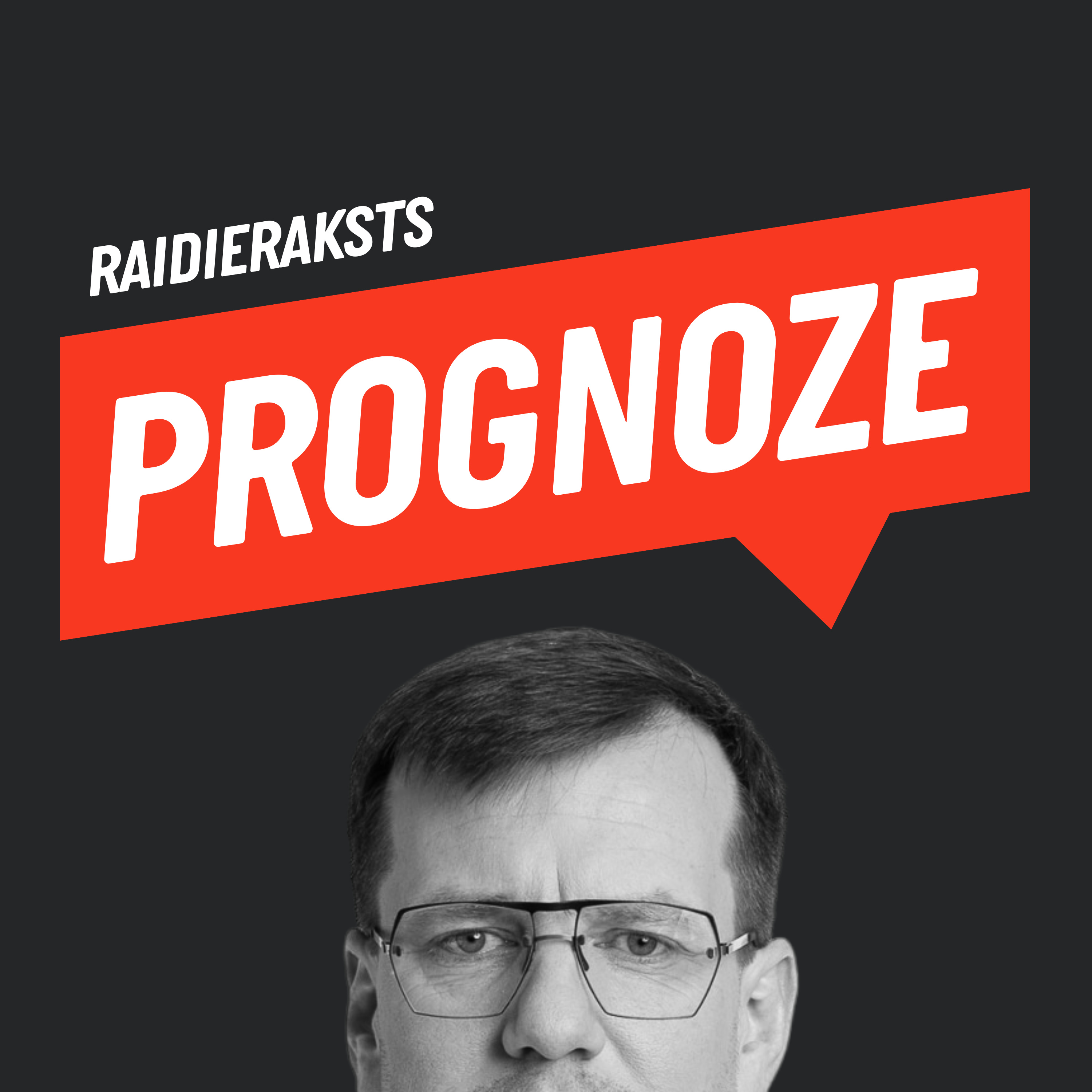 PROGNOZE