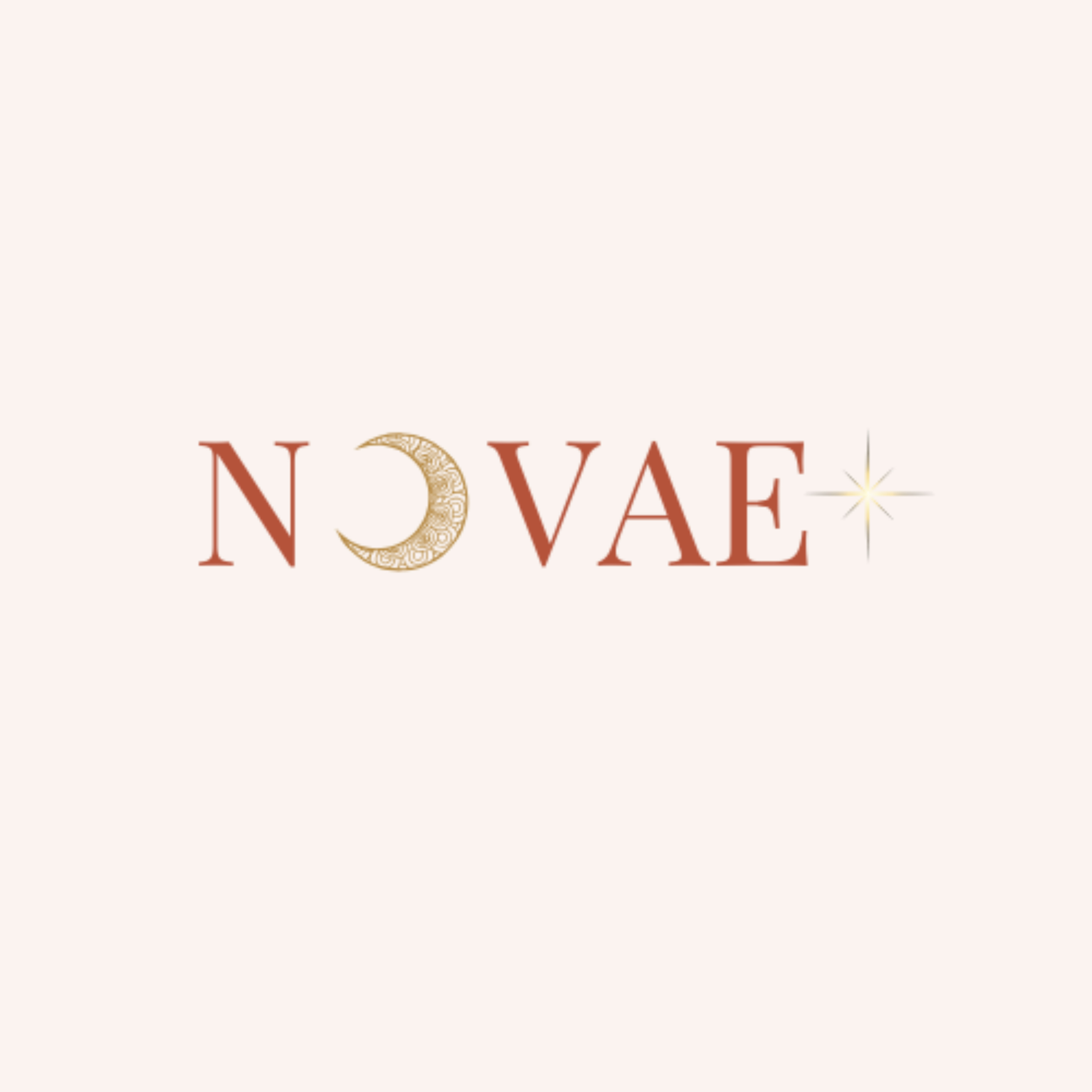 NOVAE podcast artwork