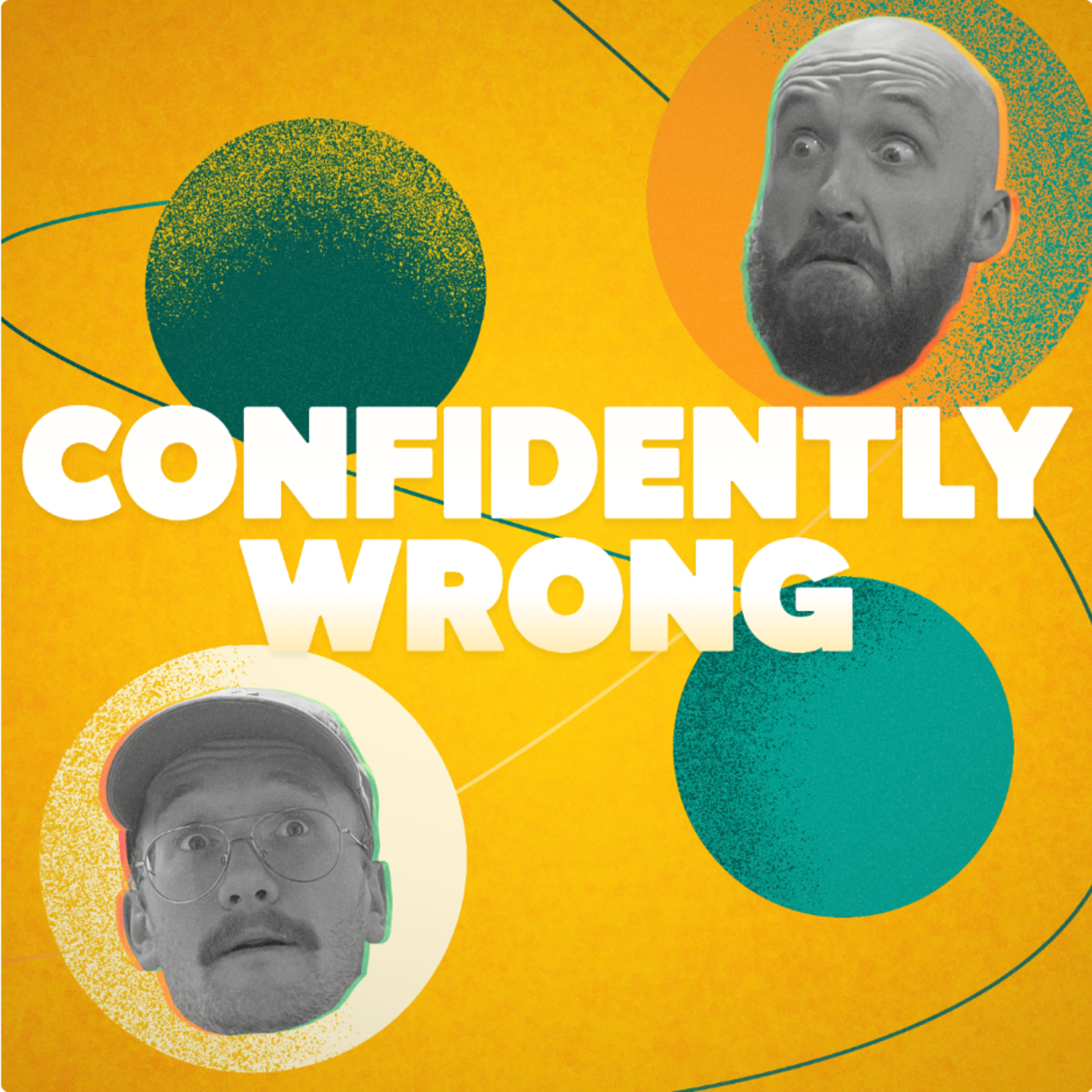 #41 - Technical Difficulties  episode artwork