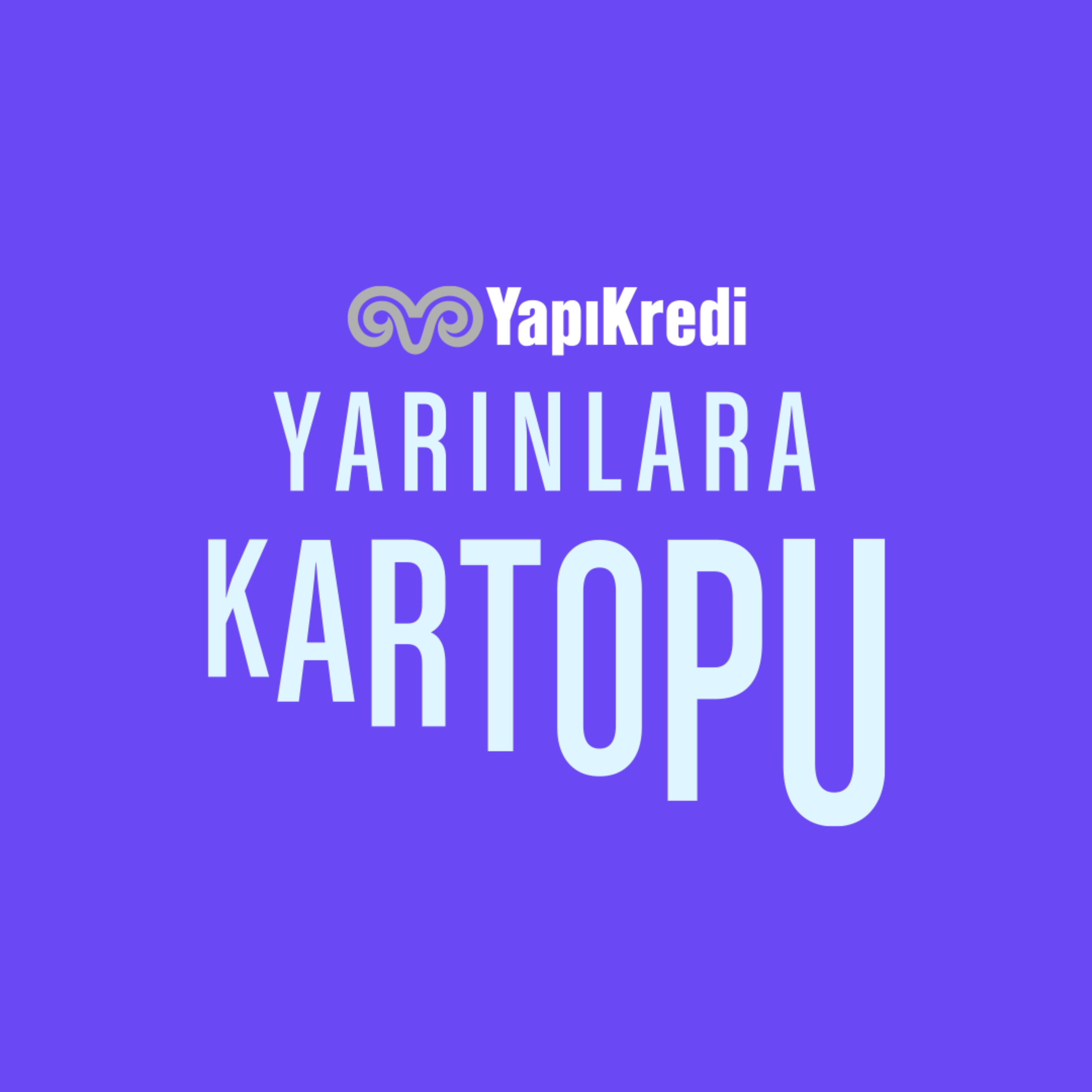 Yarınlara Kartopu