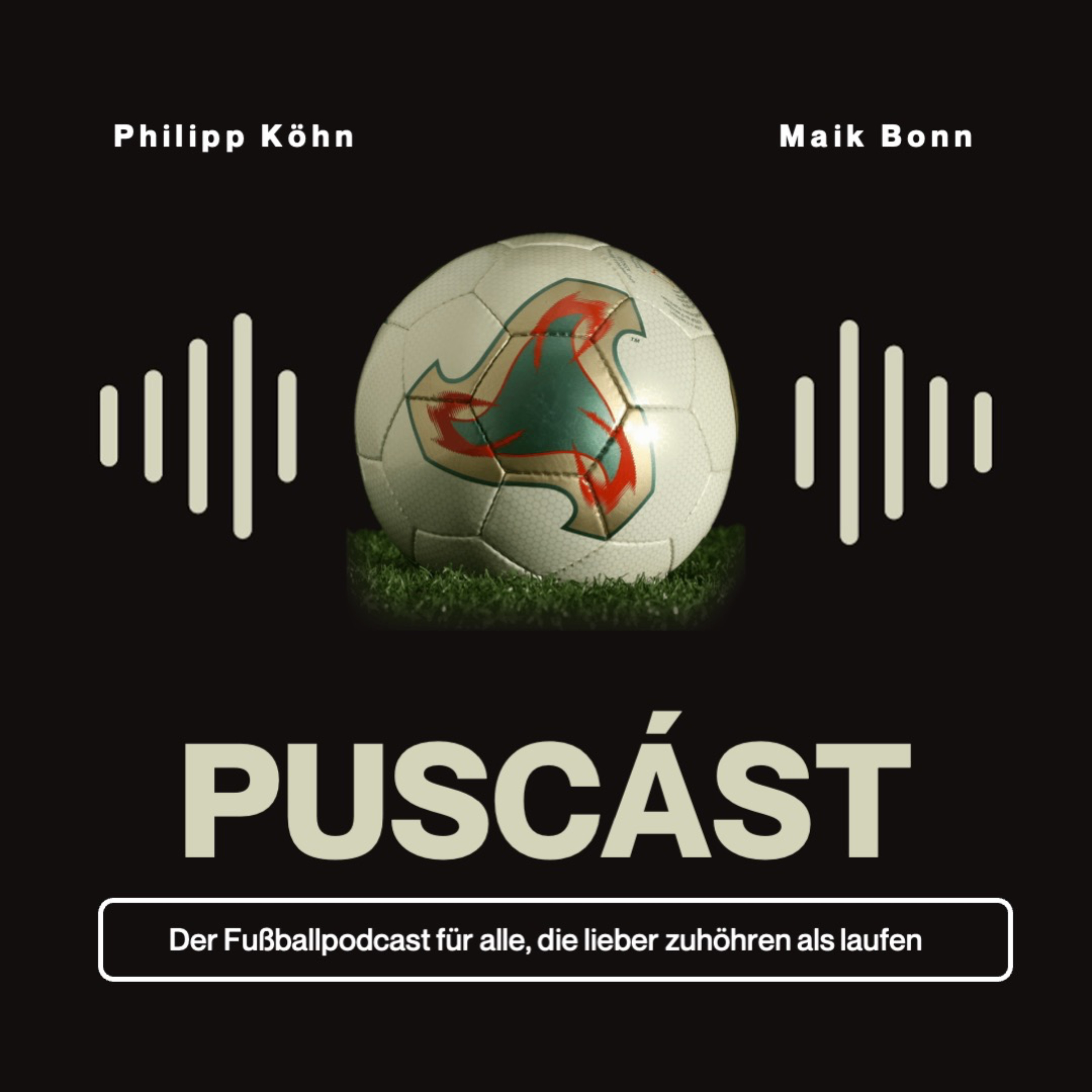 Puscást