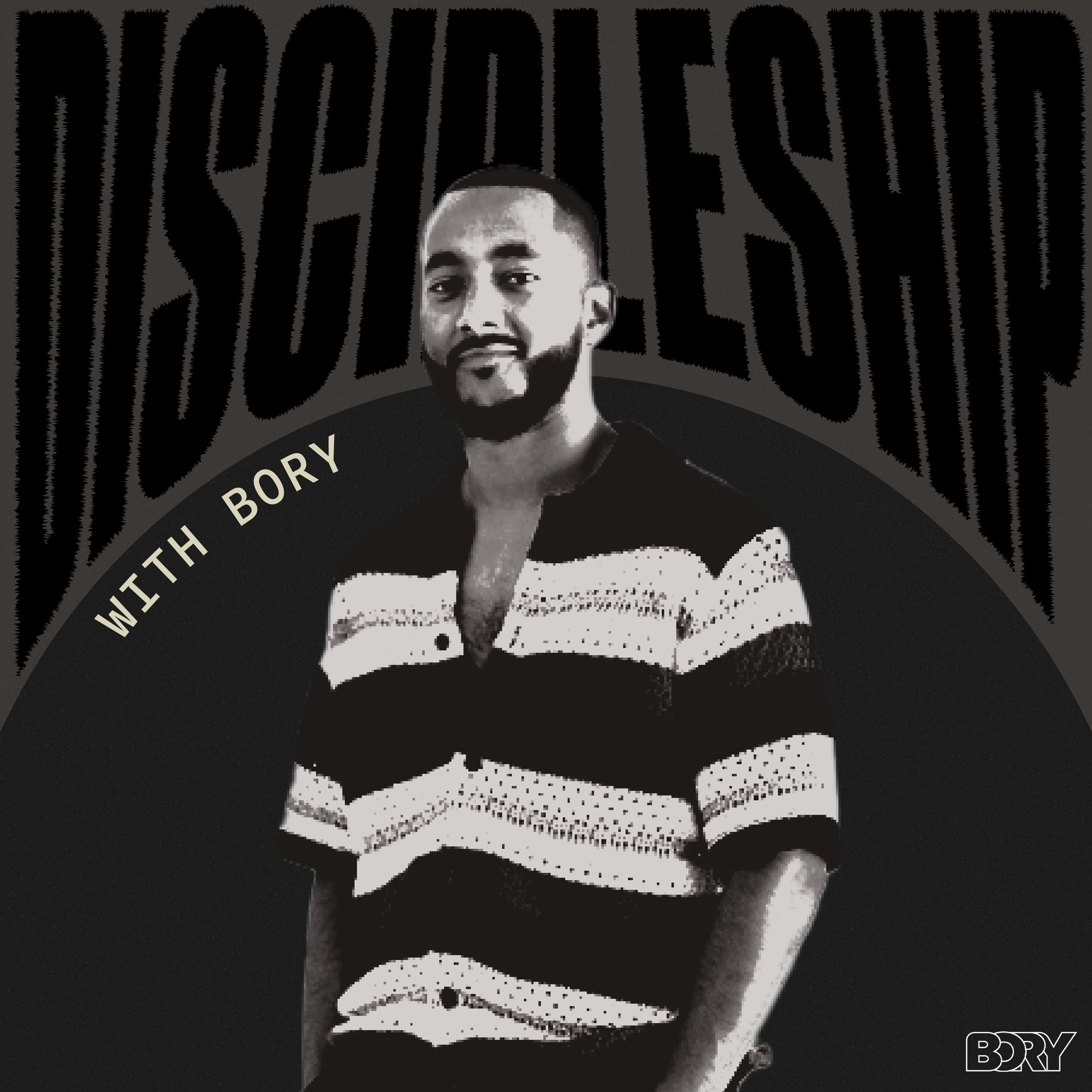 Discipleship with Bory