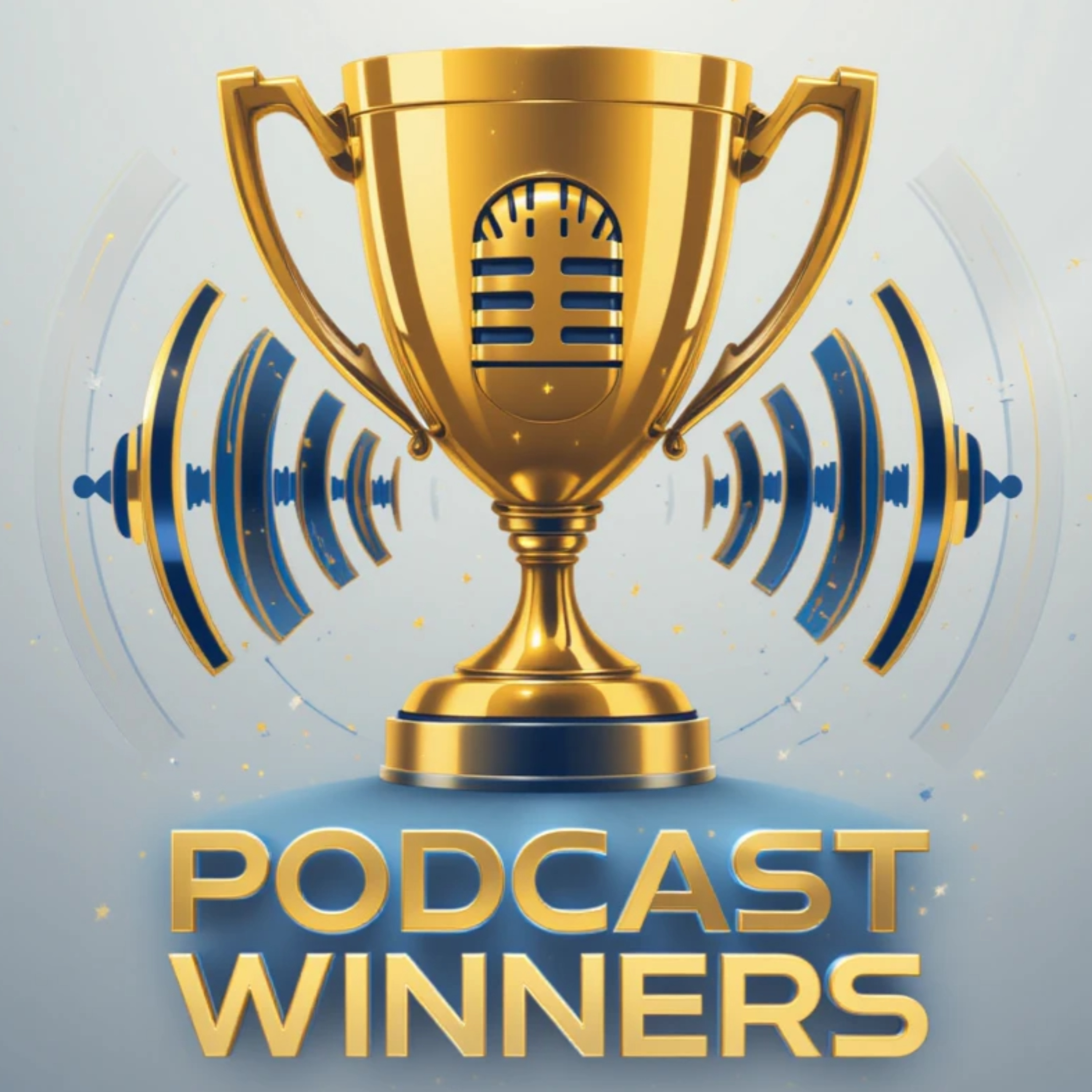 PODCAST WINNERS