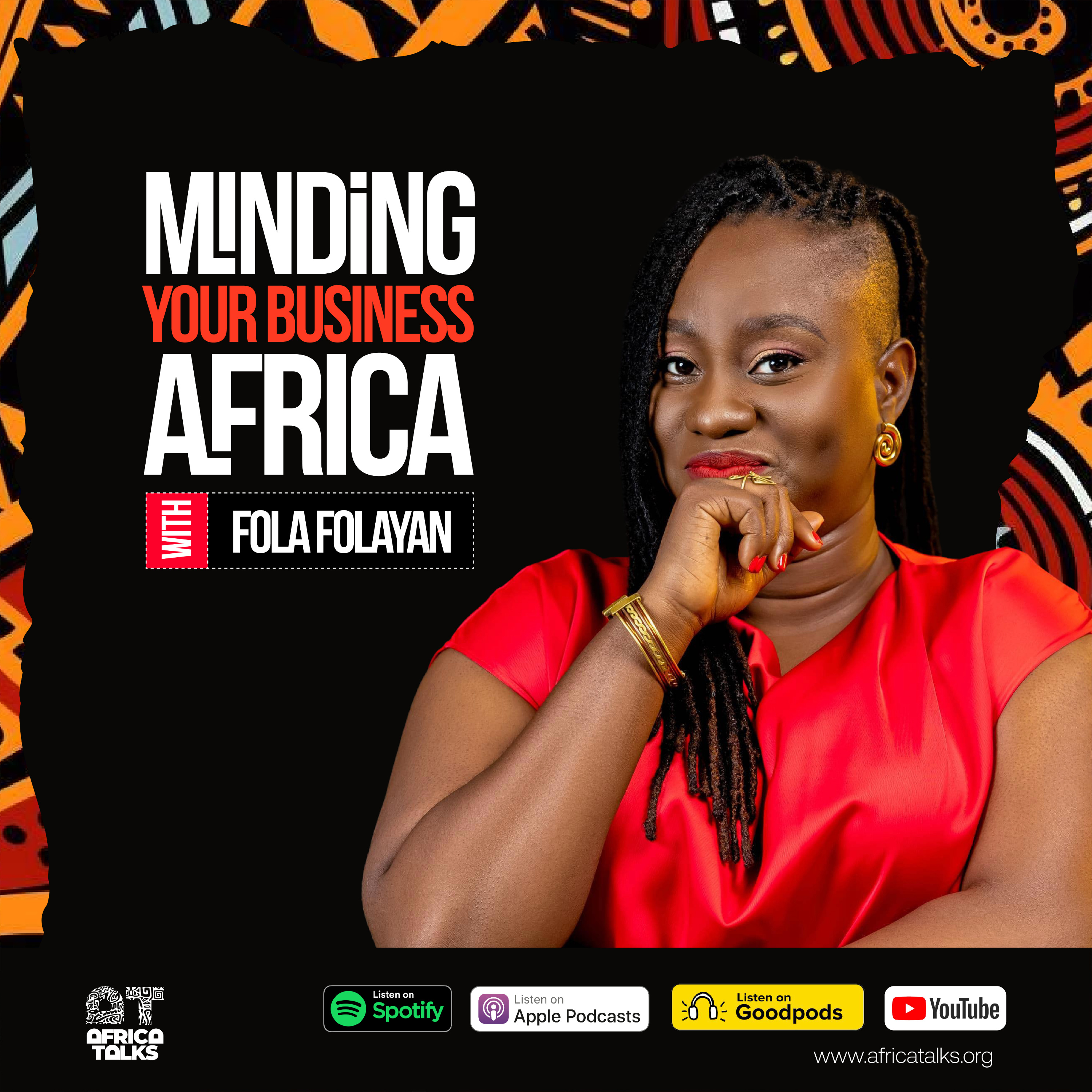 Minding Your Business Africa