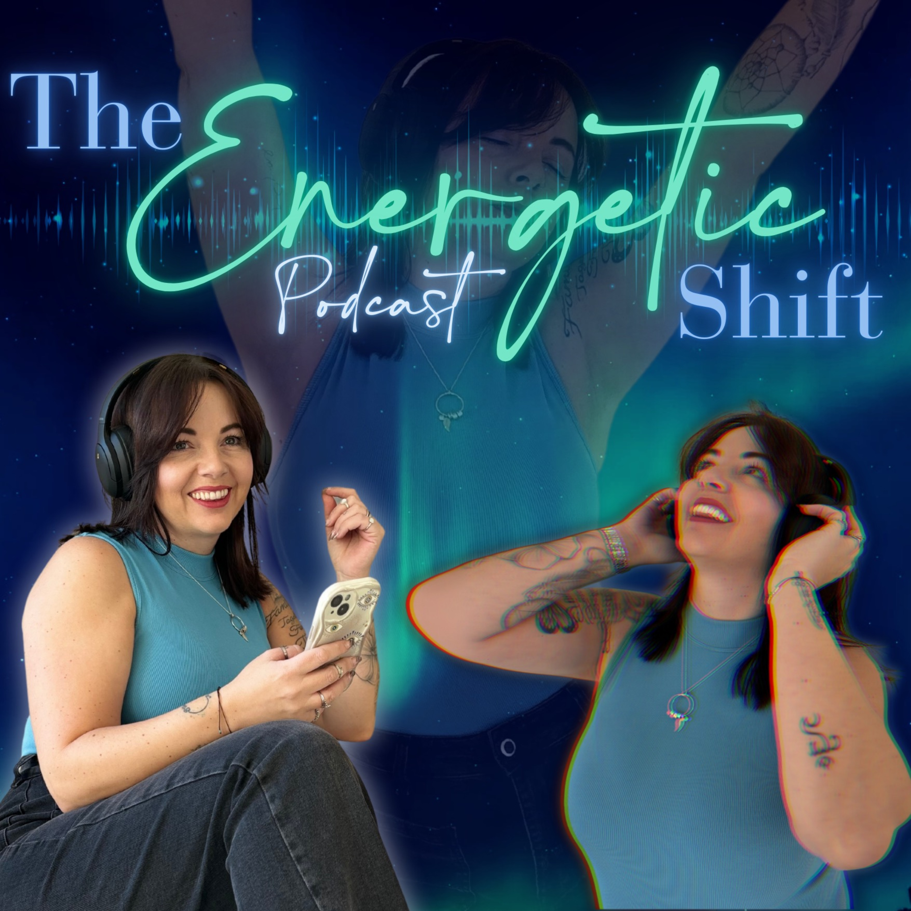 The Energetic Shift