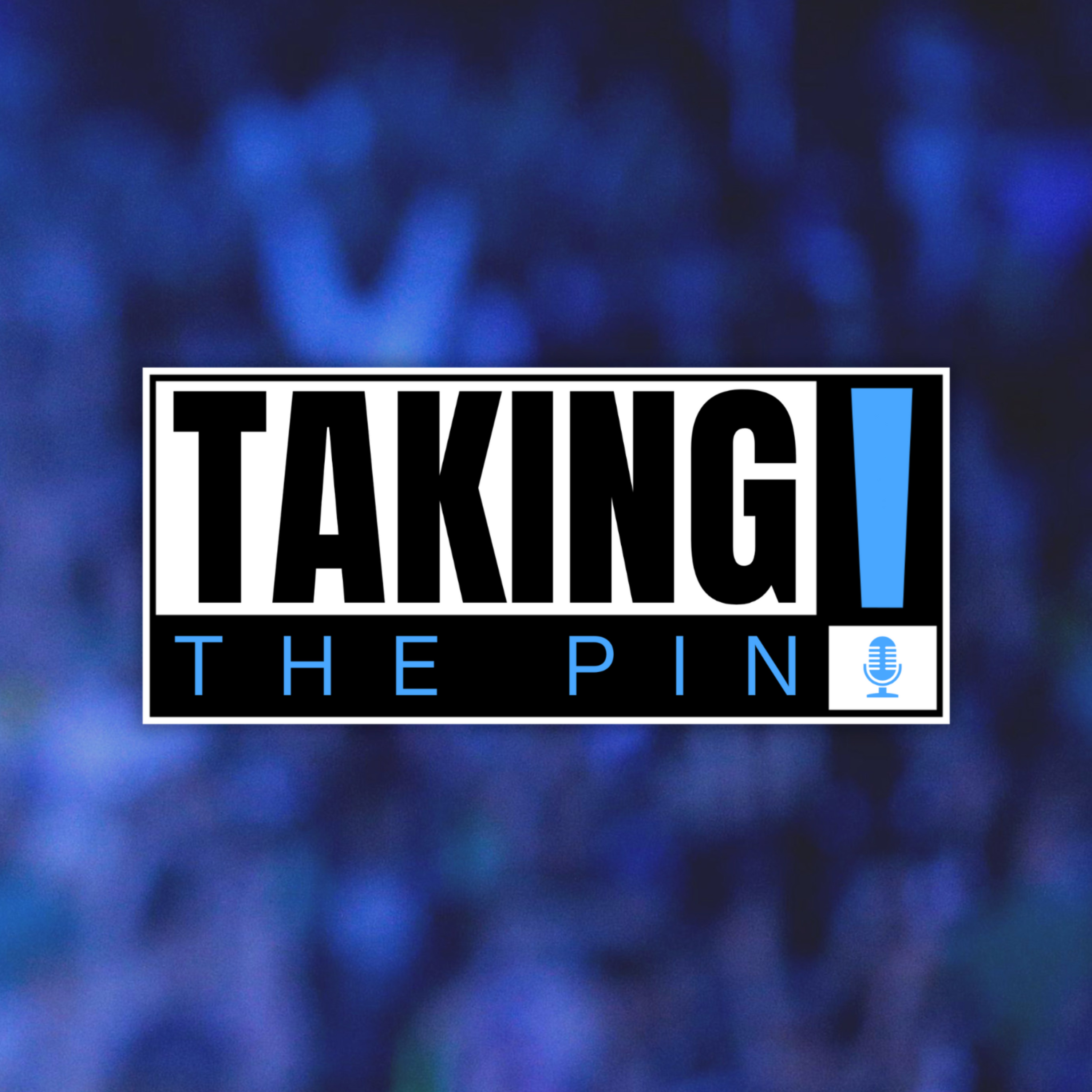 Taking The Pin