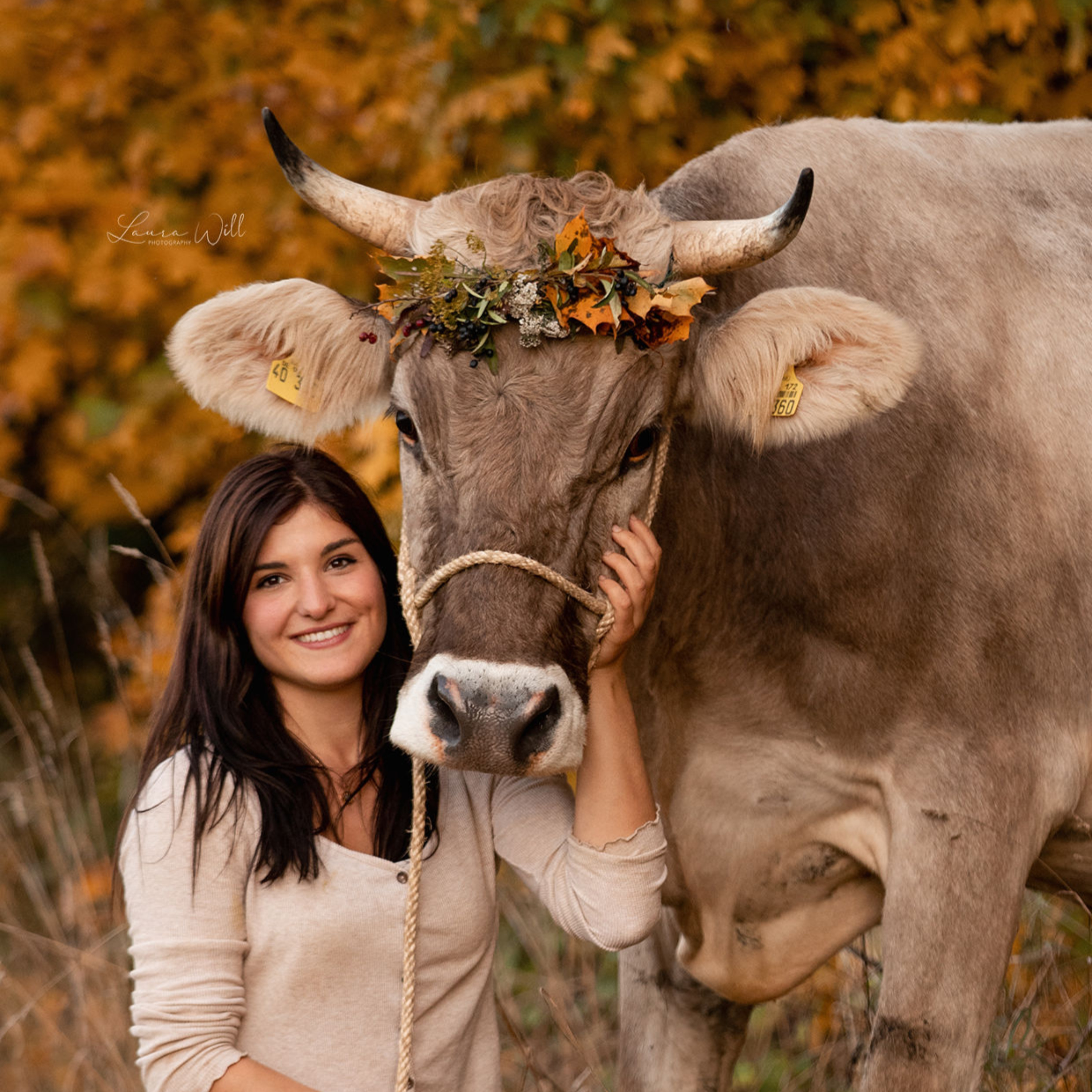 Julia Jäger 
Julia´s Conscious Creation 