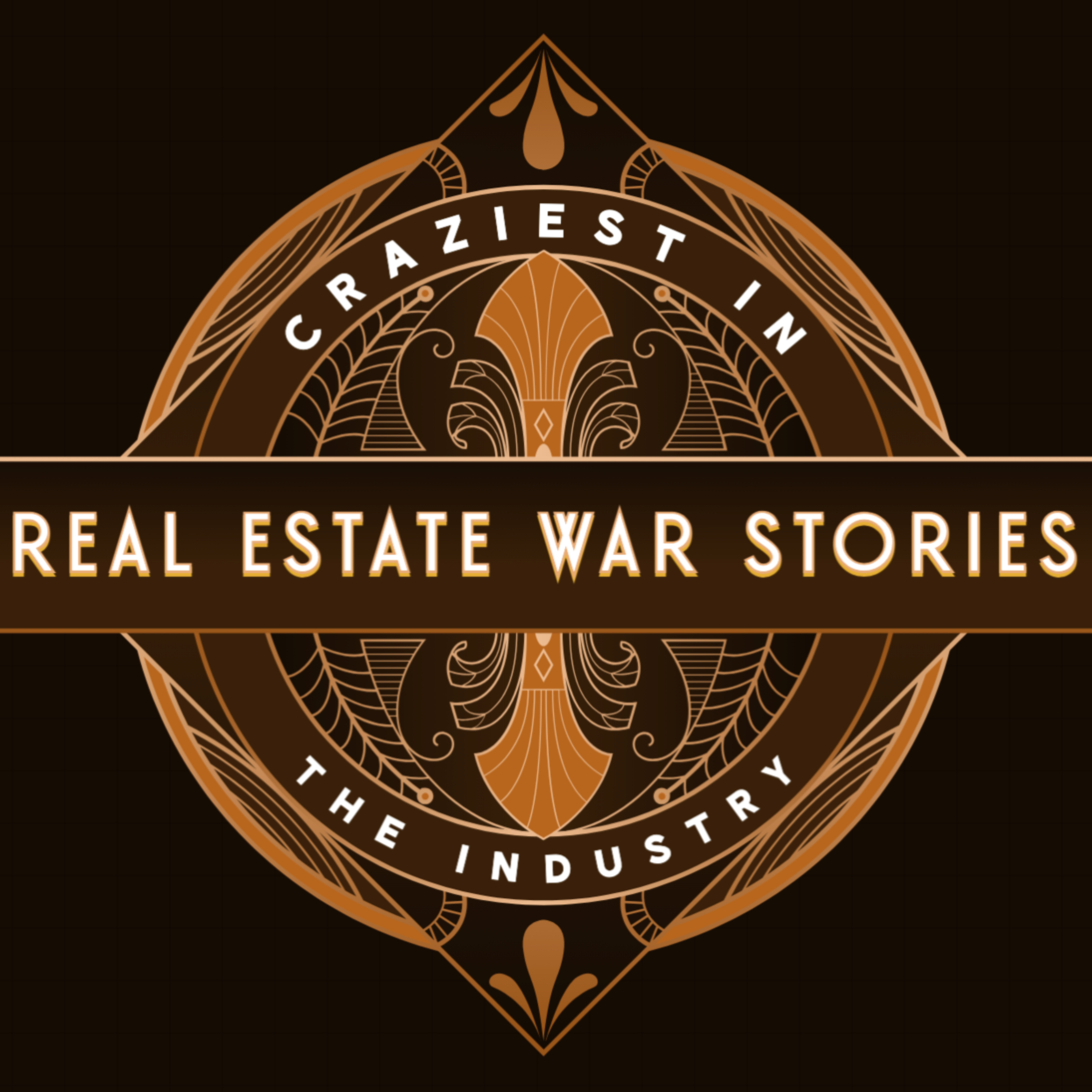 Real Estate War Stories