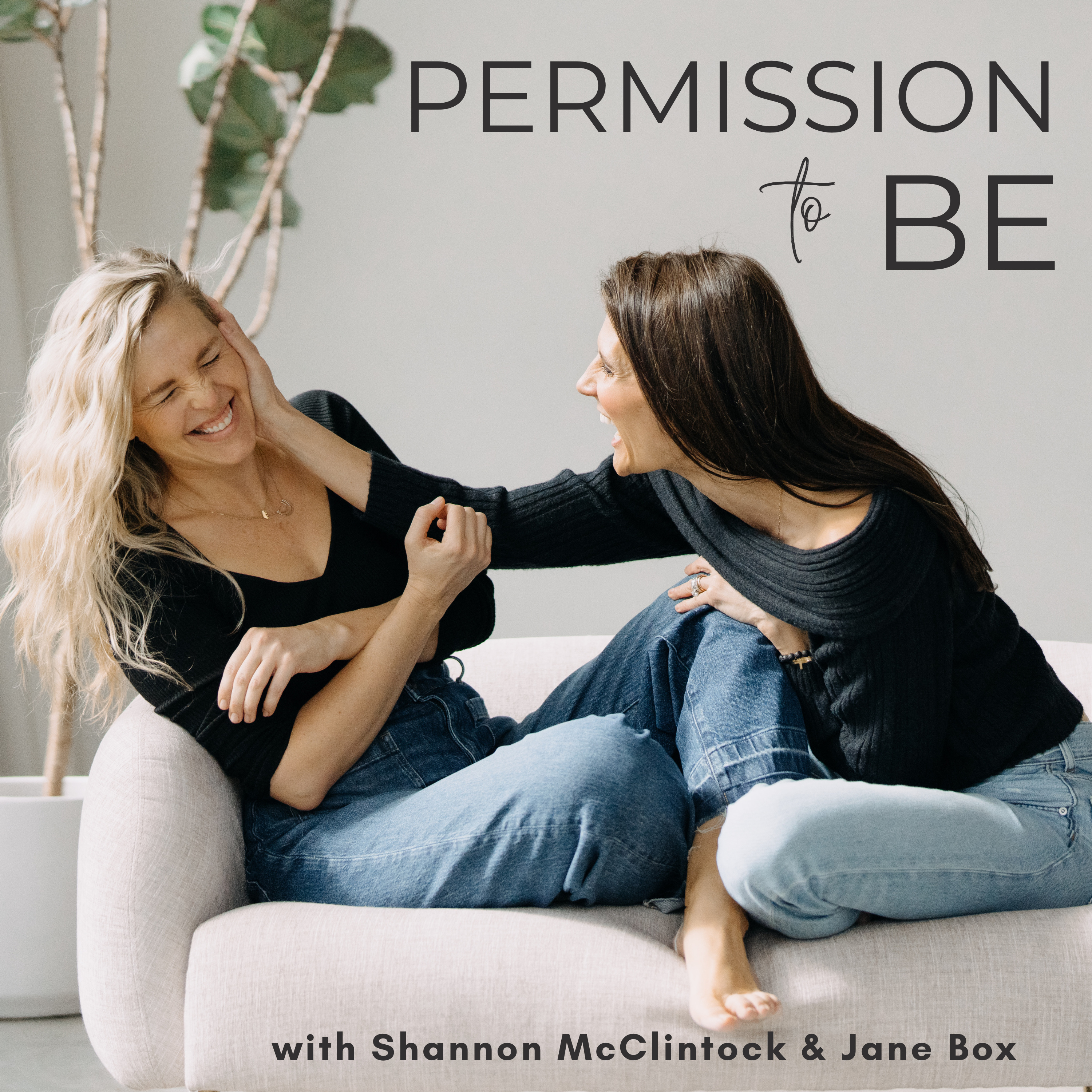 Permission To Be