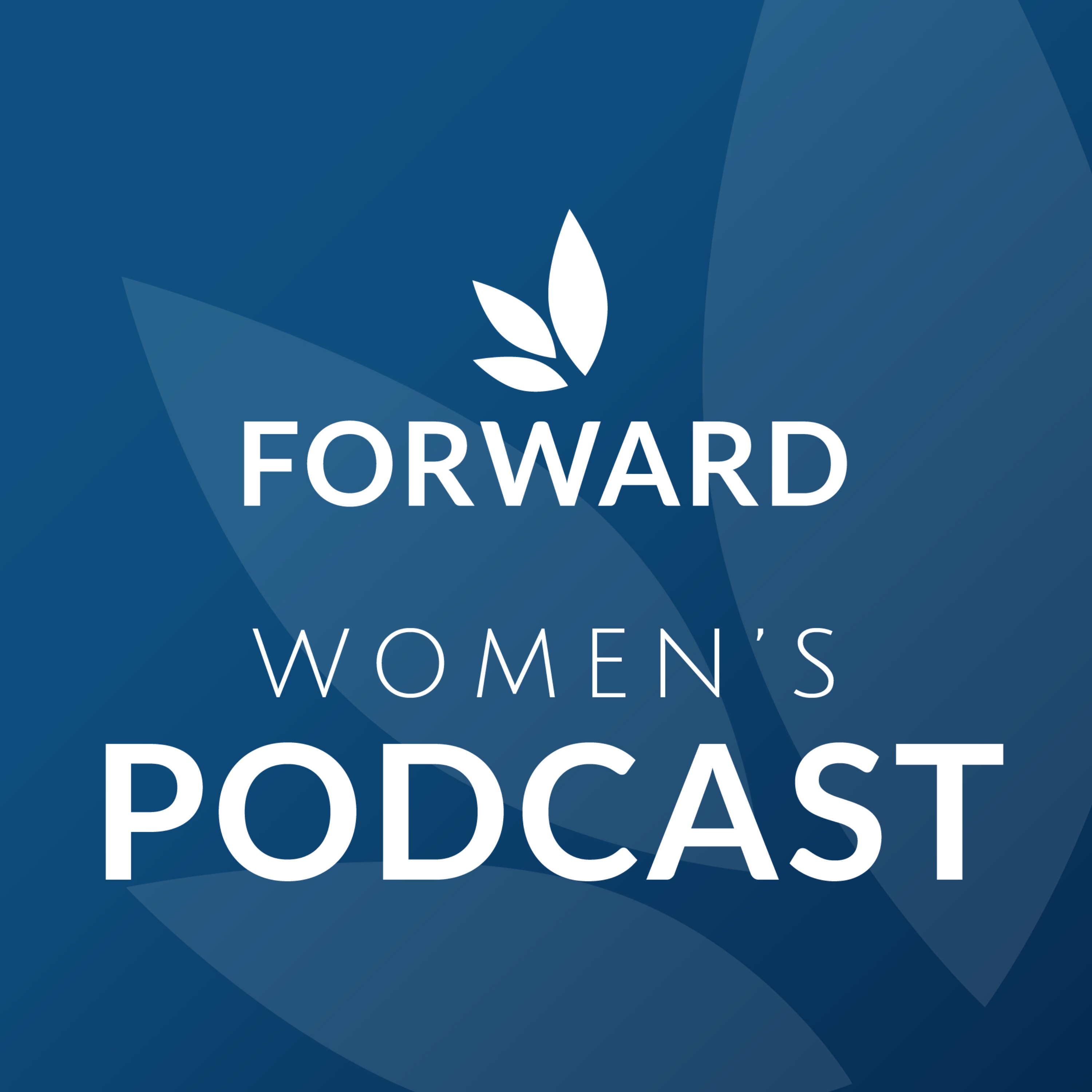 Forward Women podcast artwork