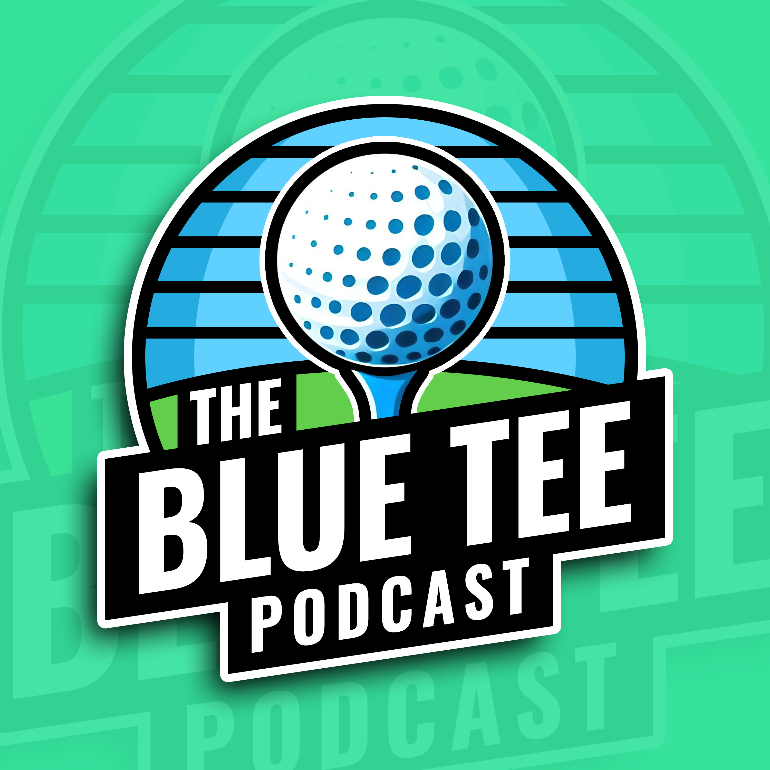 The Blue Tee Podcast