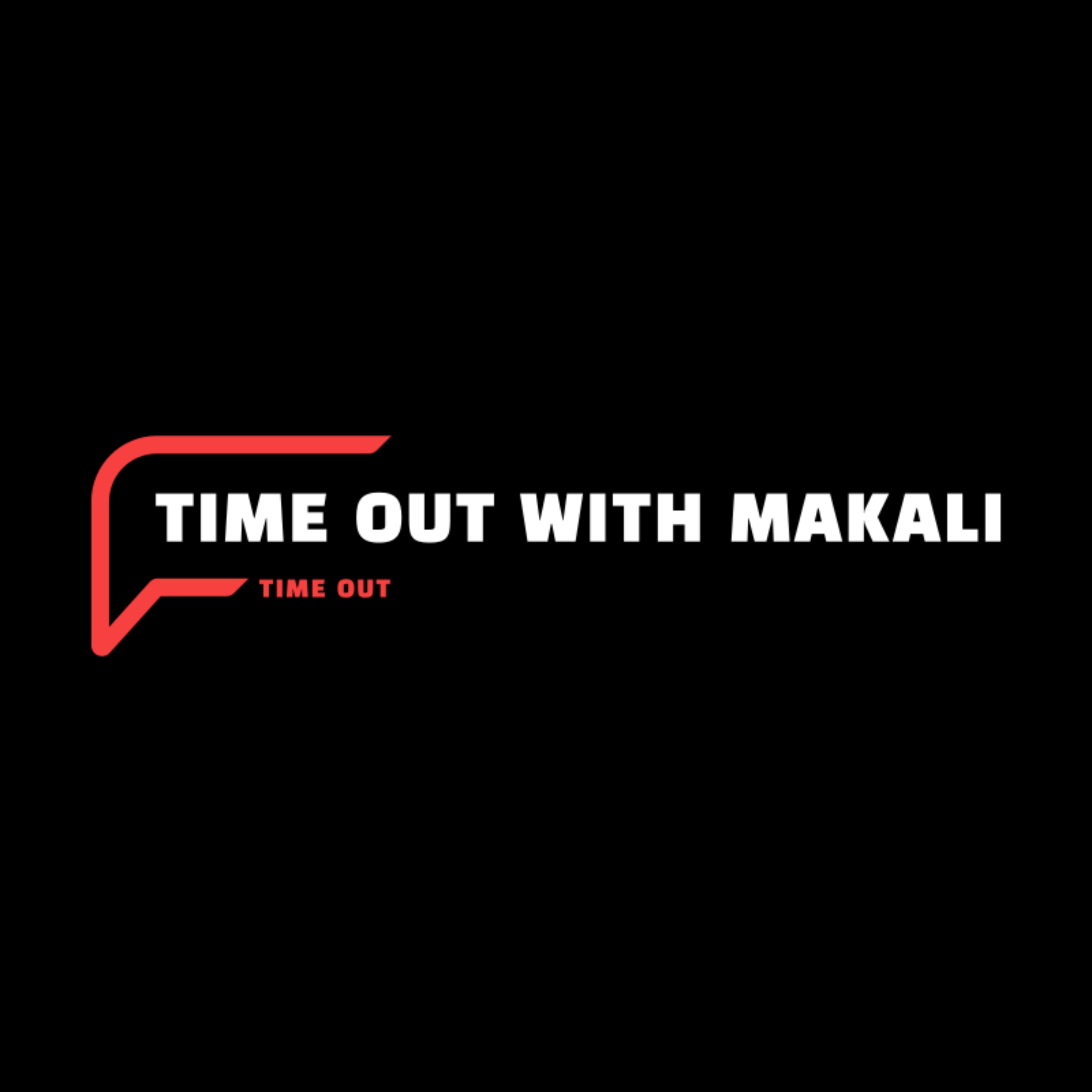Timeout With Makali