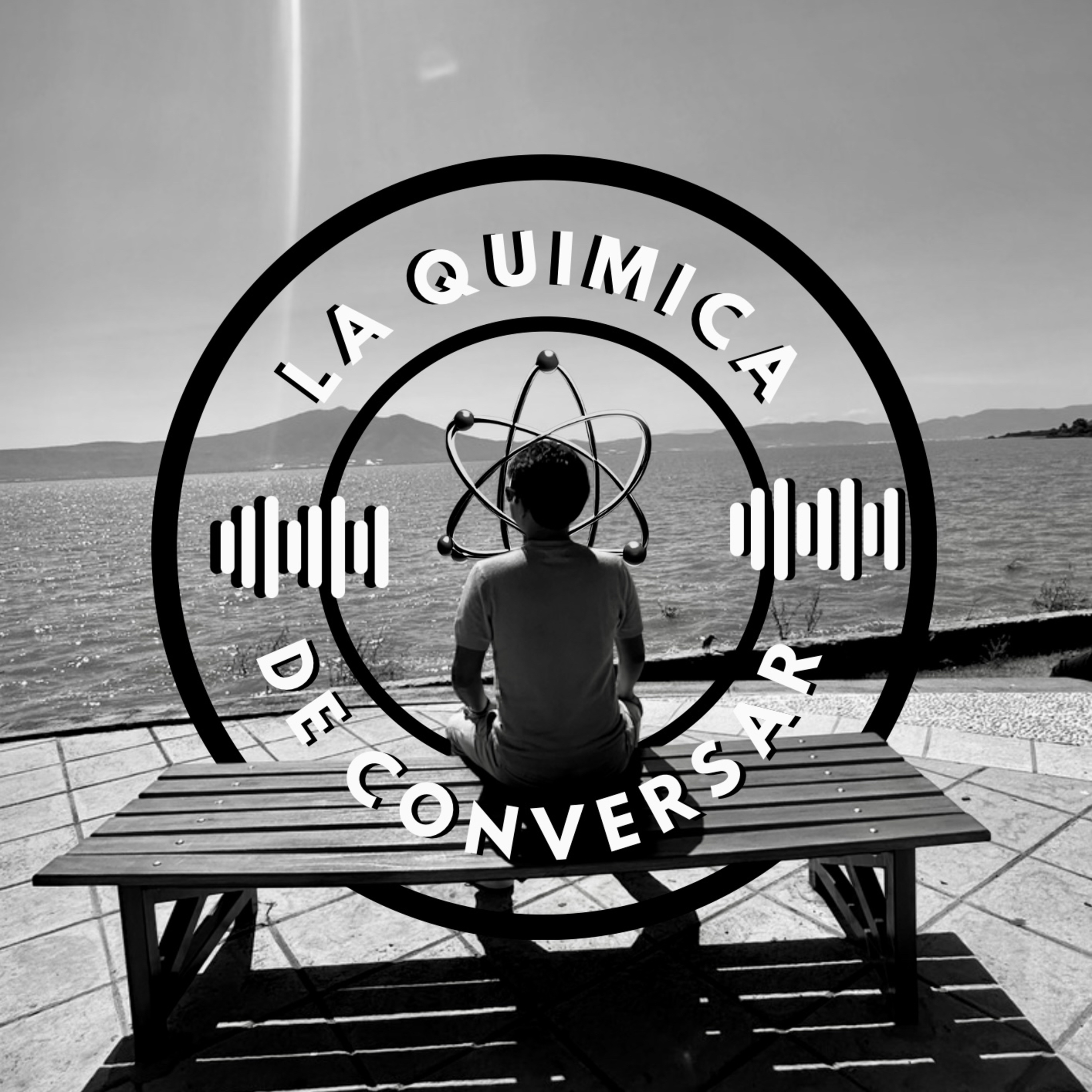 LA QUIMICA DE CONVERSAR podcast artwork