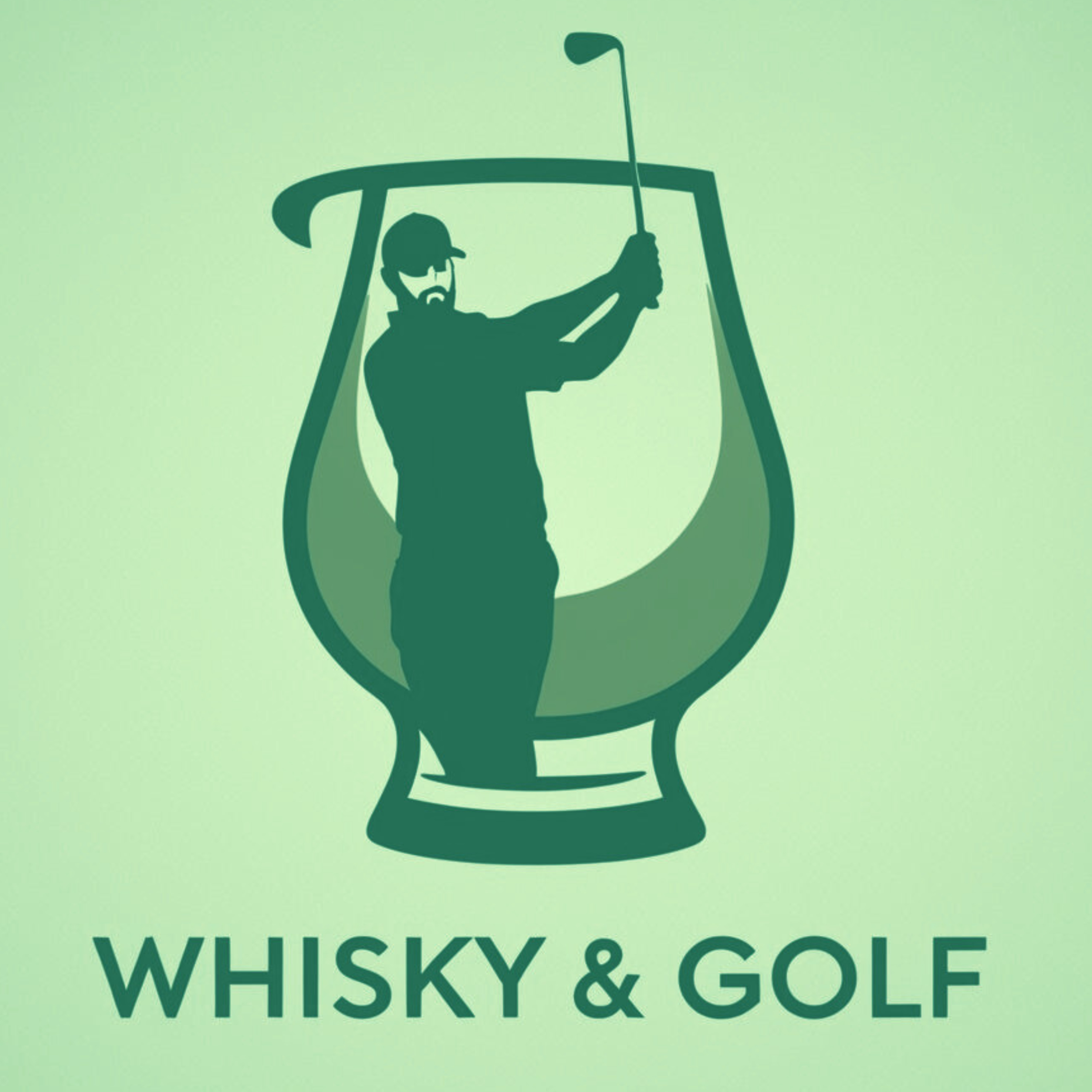 Whisky & Golf - Dein unkonventioneller Podcast rund um den Genuss und Hobby Masochismus