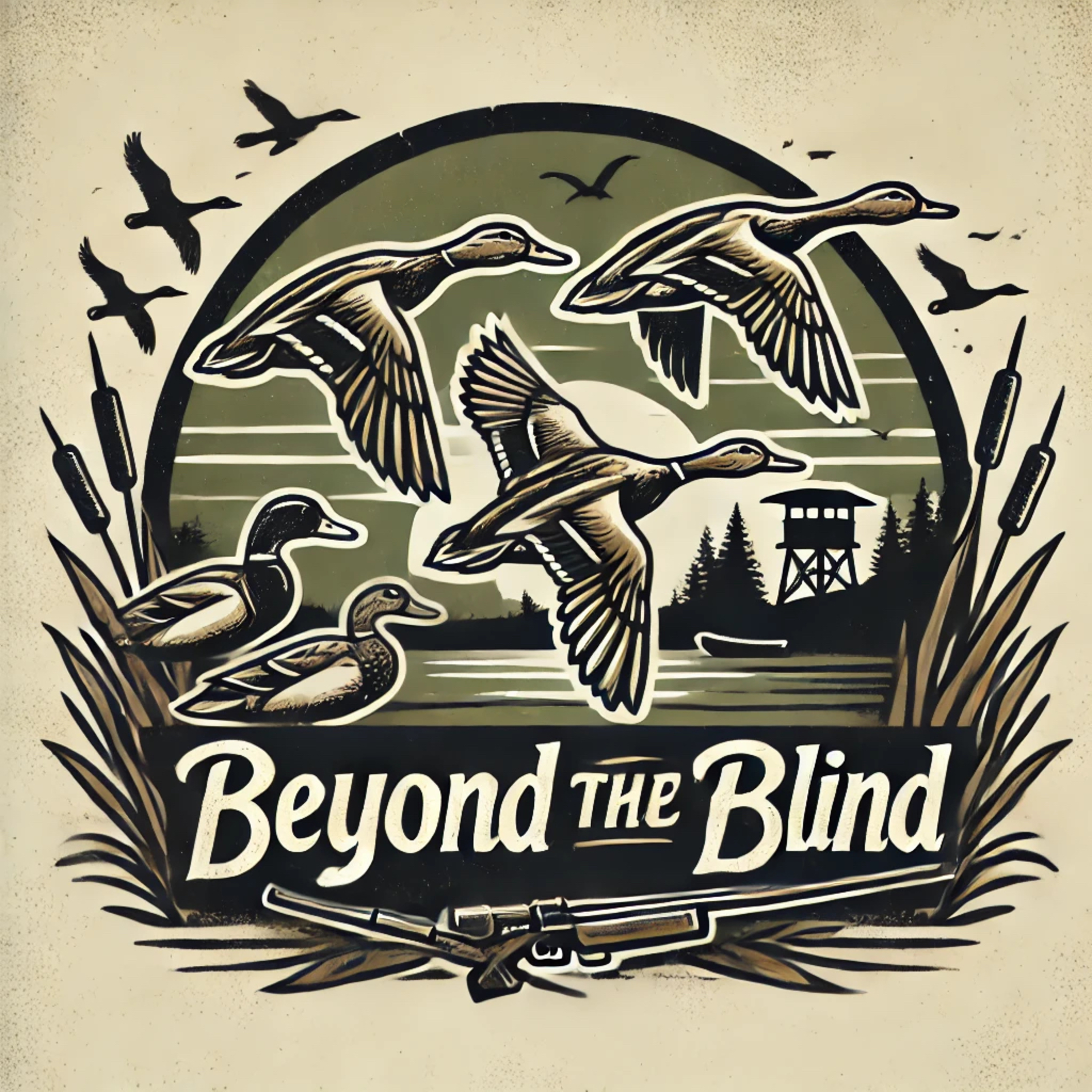 Beyond the Blind