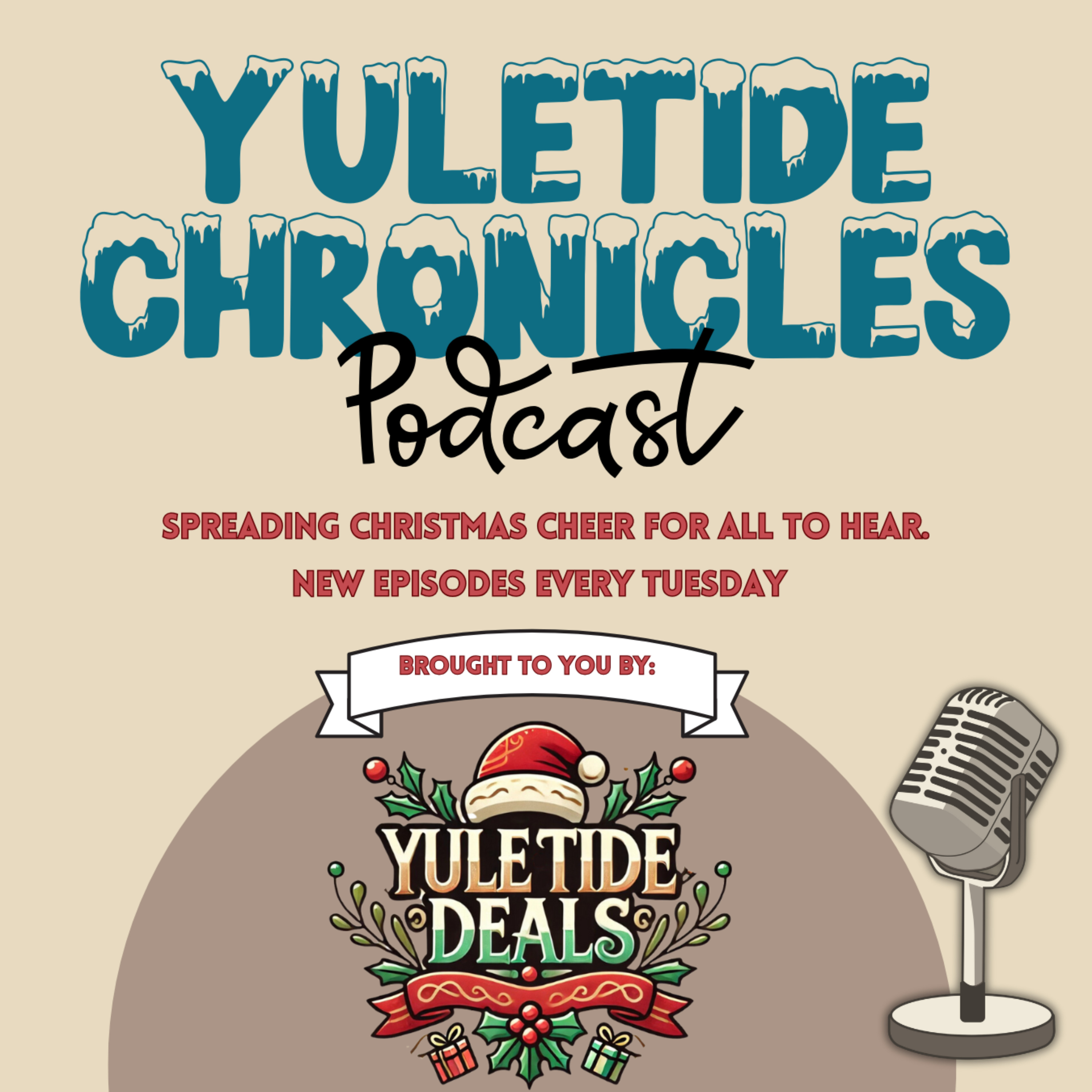 Yuletide Chronicles
