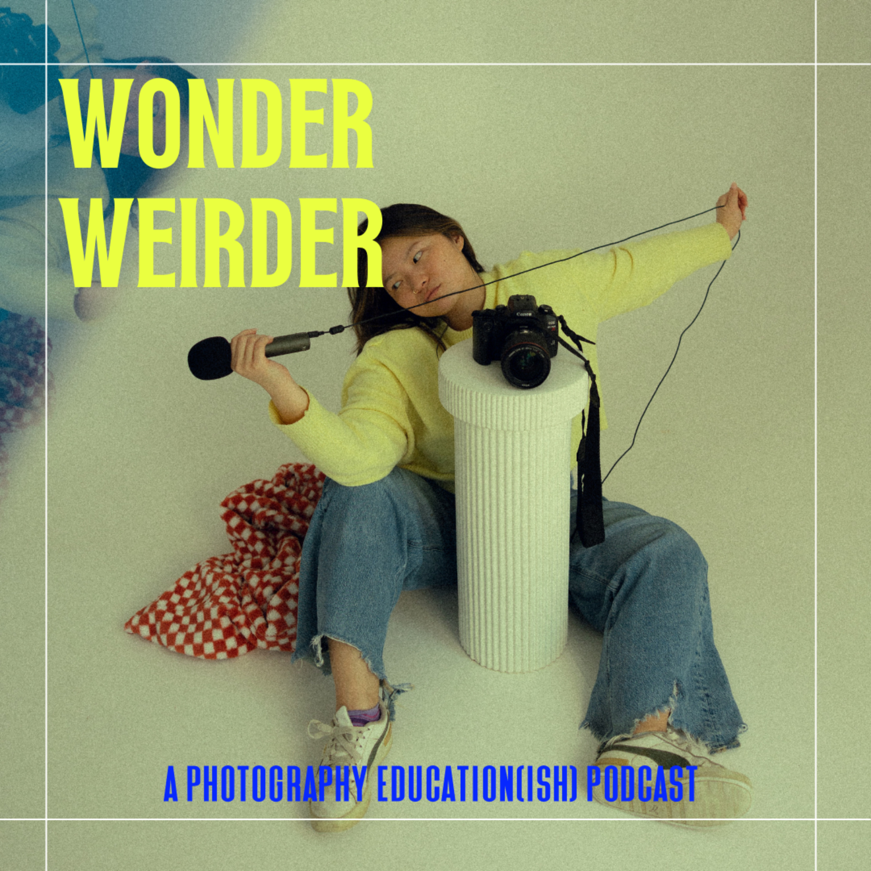 Wonder Weirder