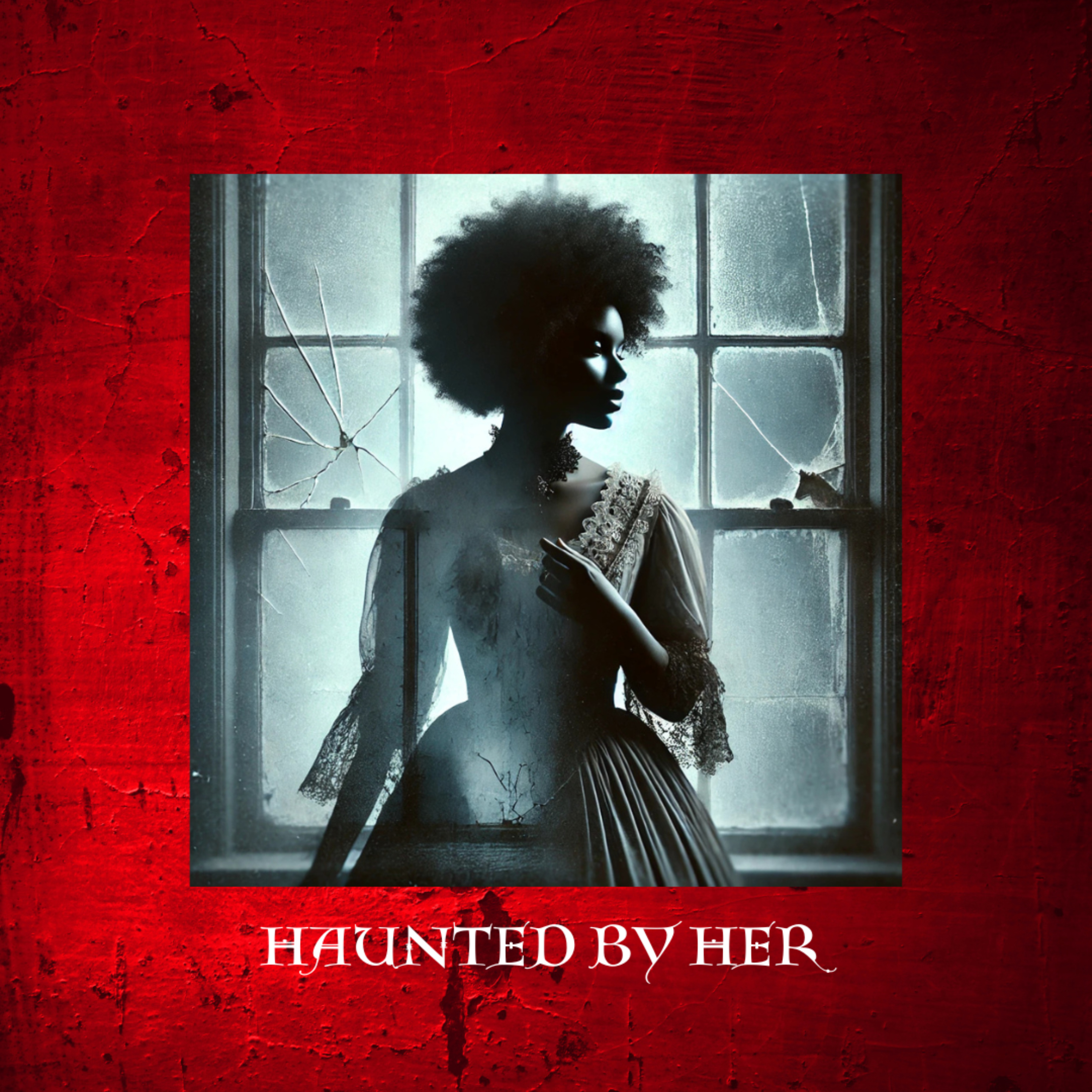 Haunted by Her podcast artwork