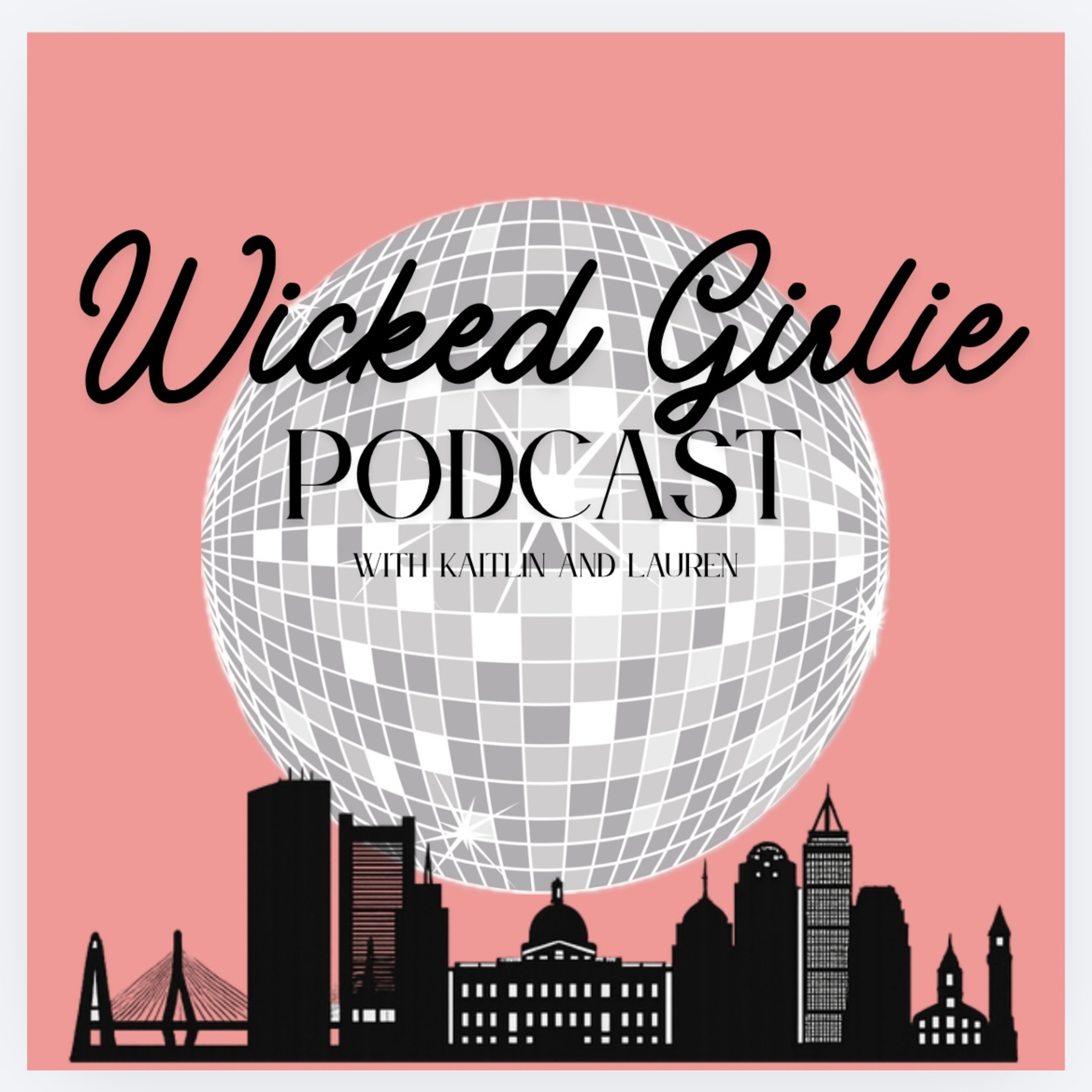 Wicked Girlie Podcast