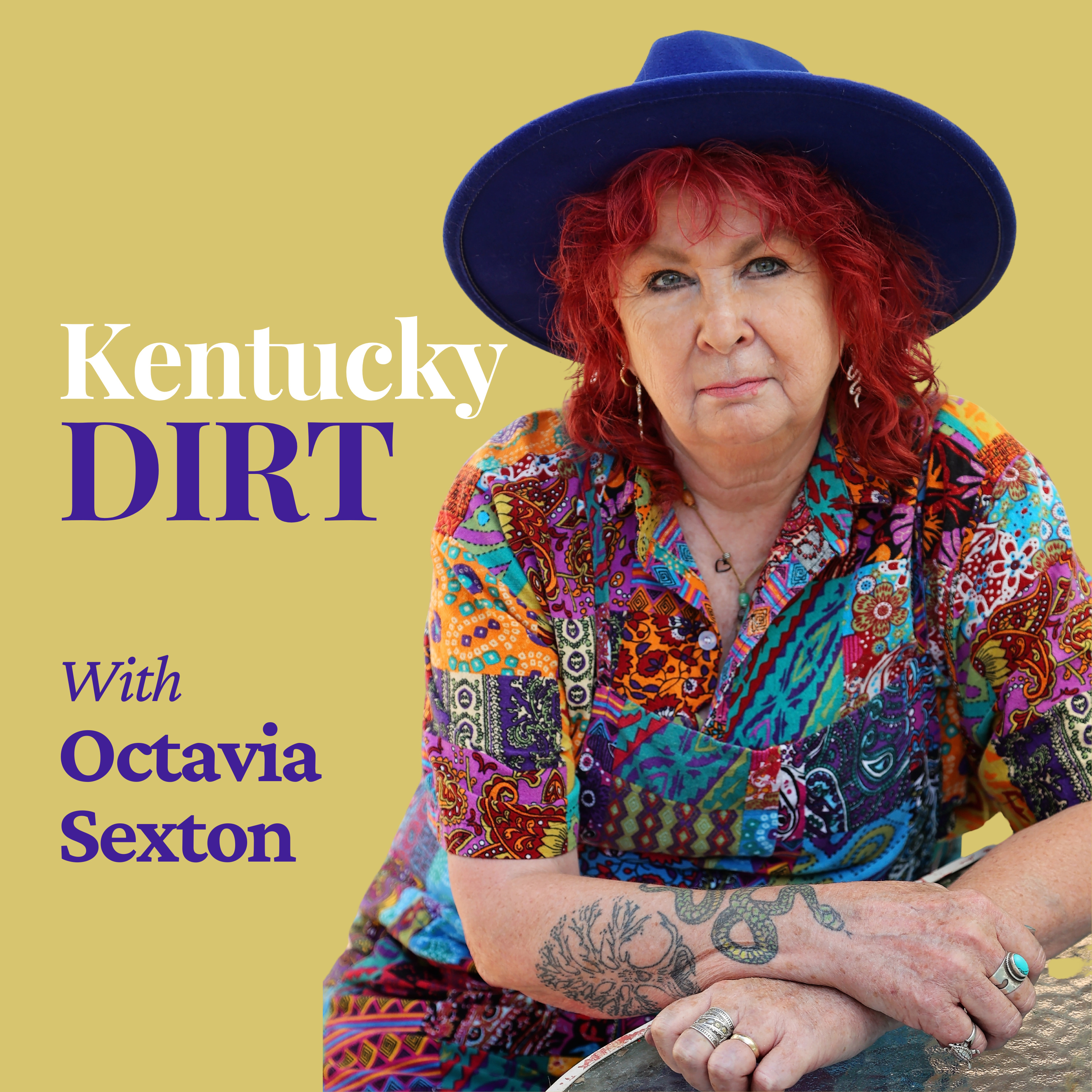 Kentucky Dirt
