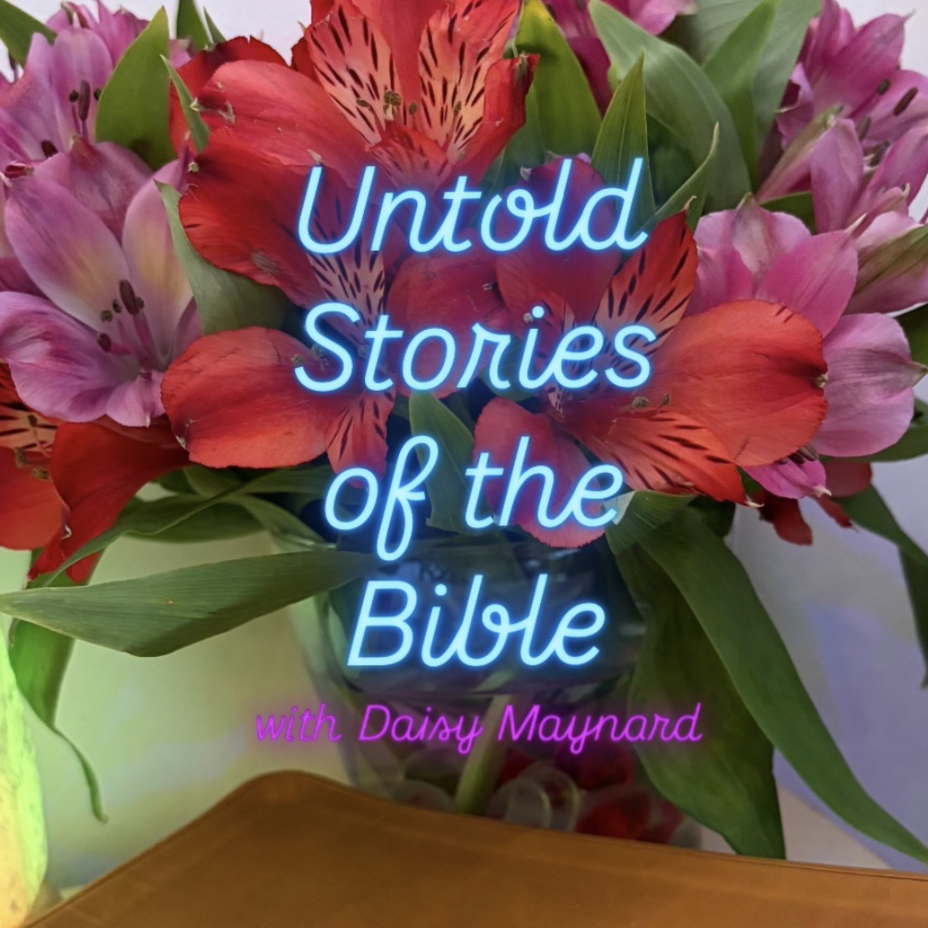 Untold Stories of the Bible