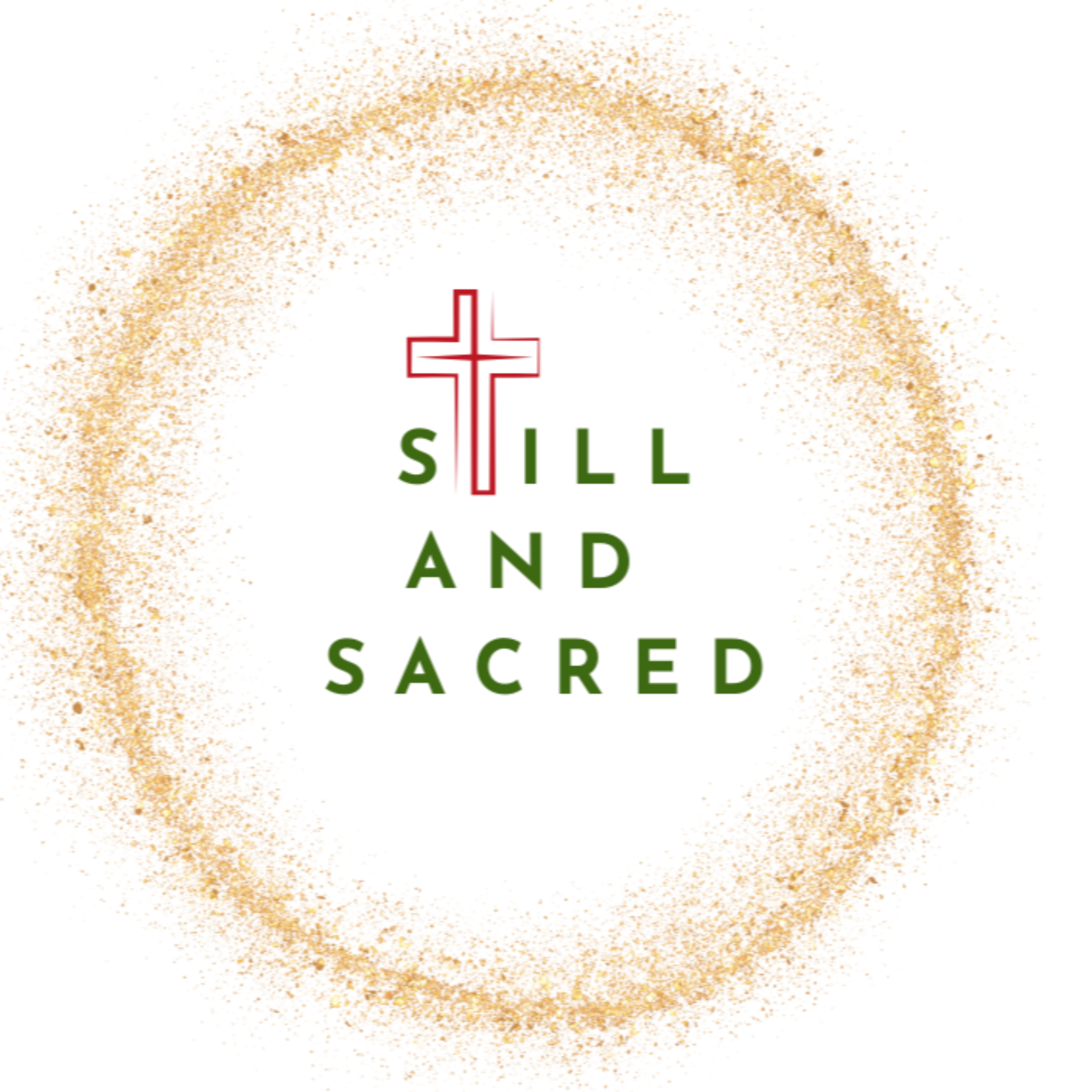 Still and Sacred podcast artwork