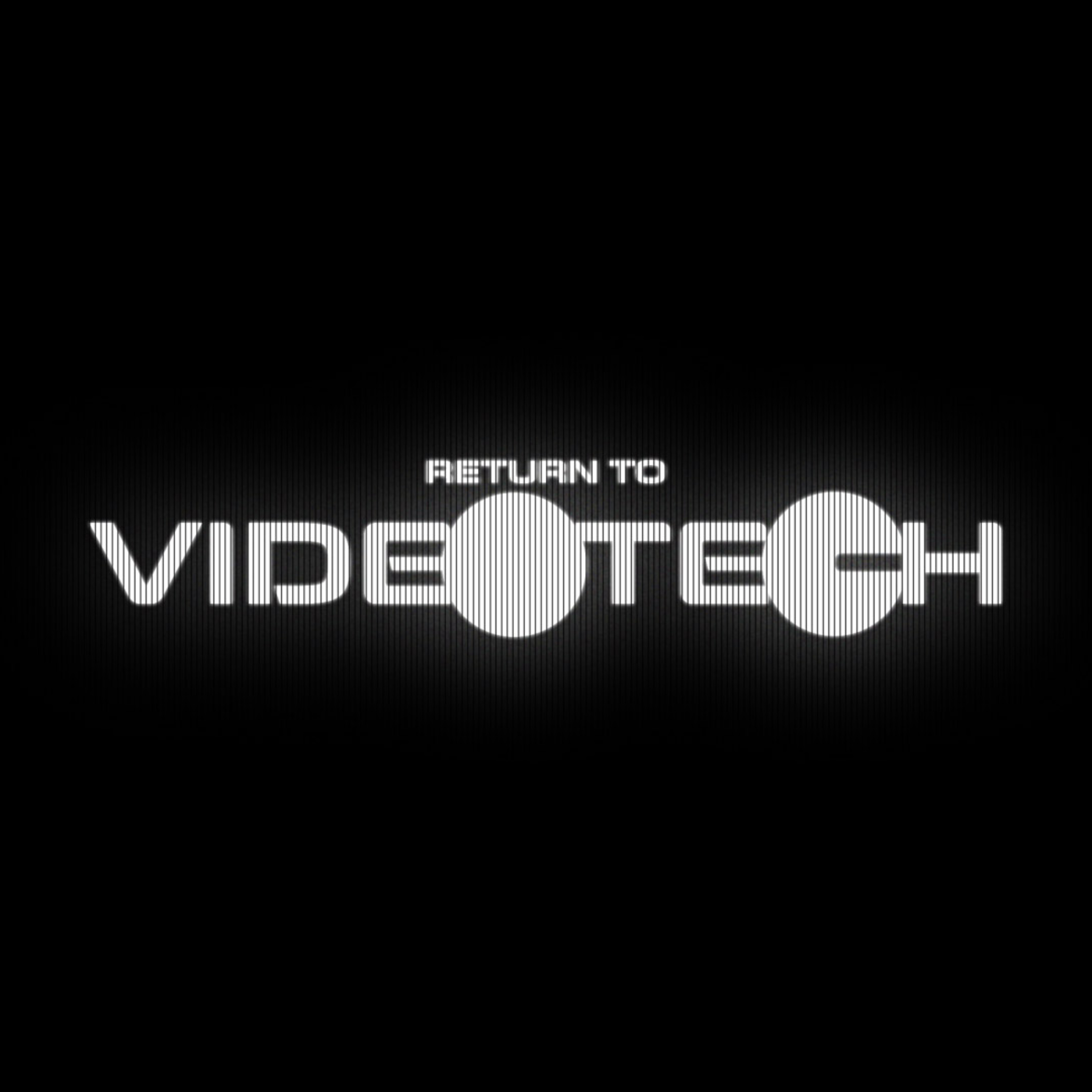 Return to VIDEOTECH