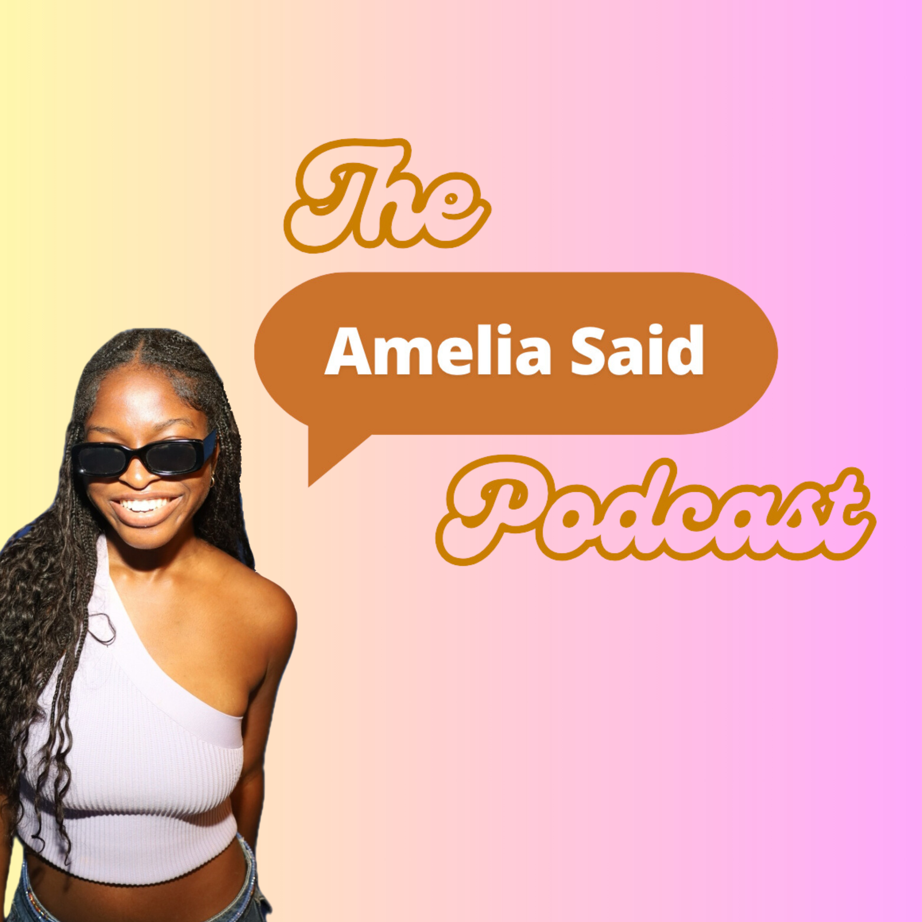 Amelia Said