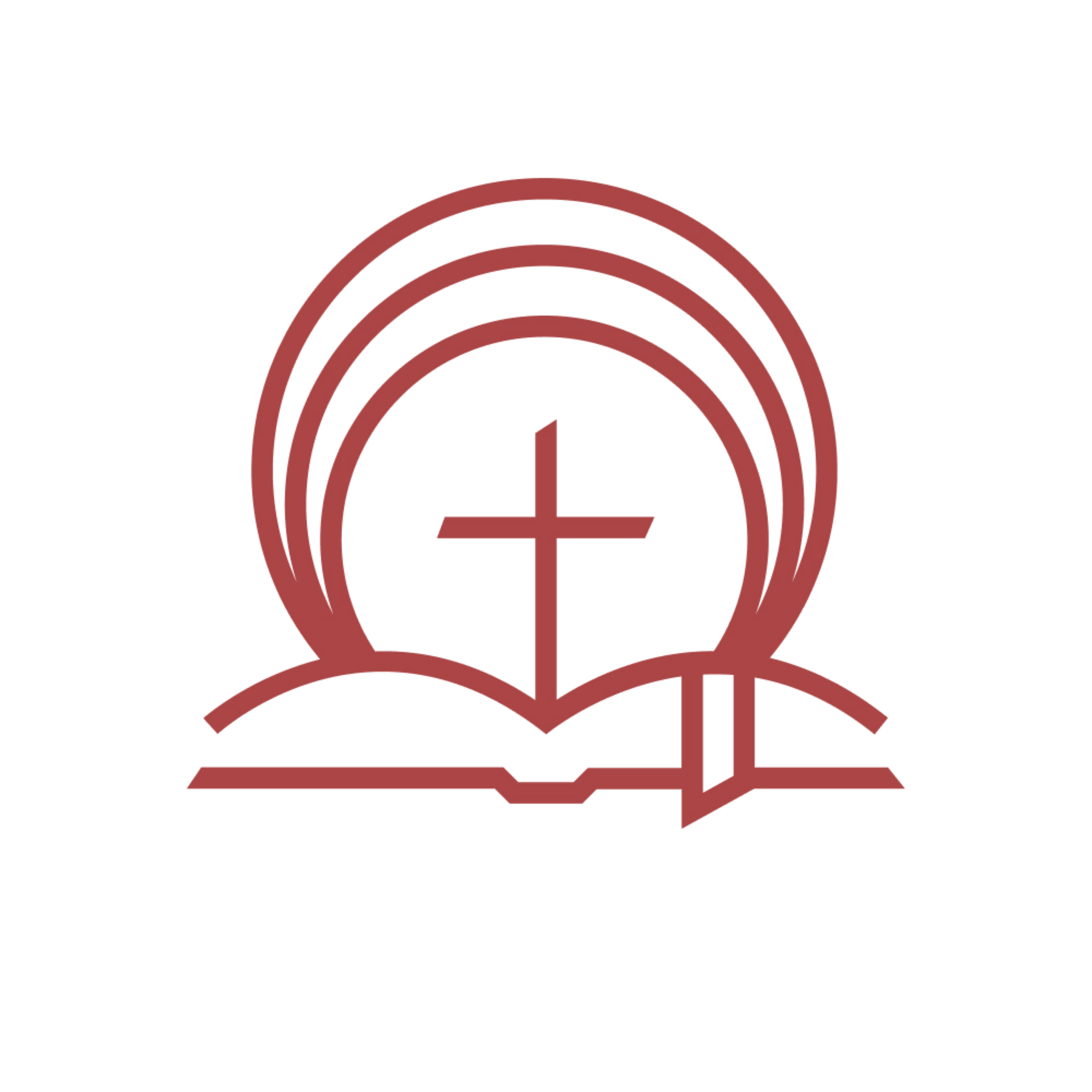 Holy Word Sunday Sermons podcast artwork