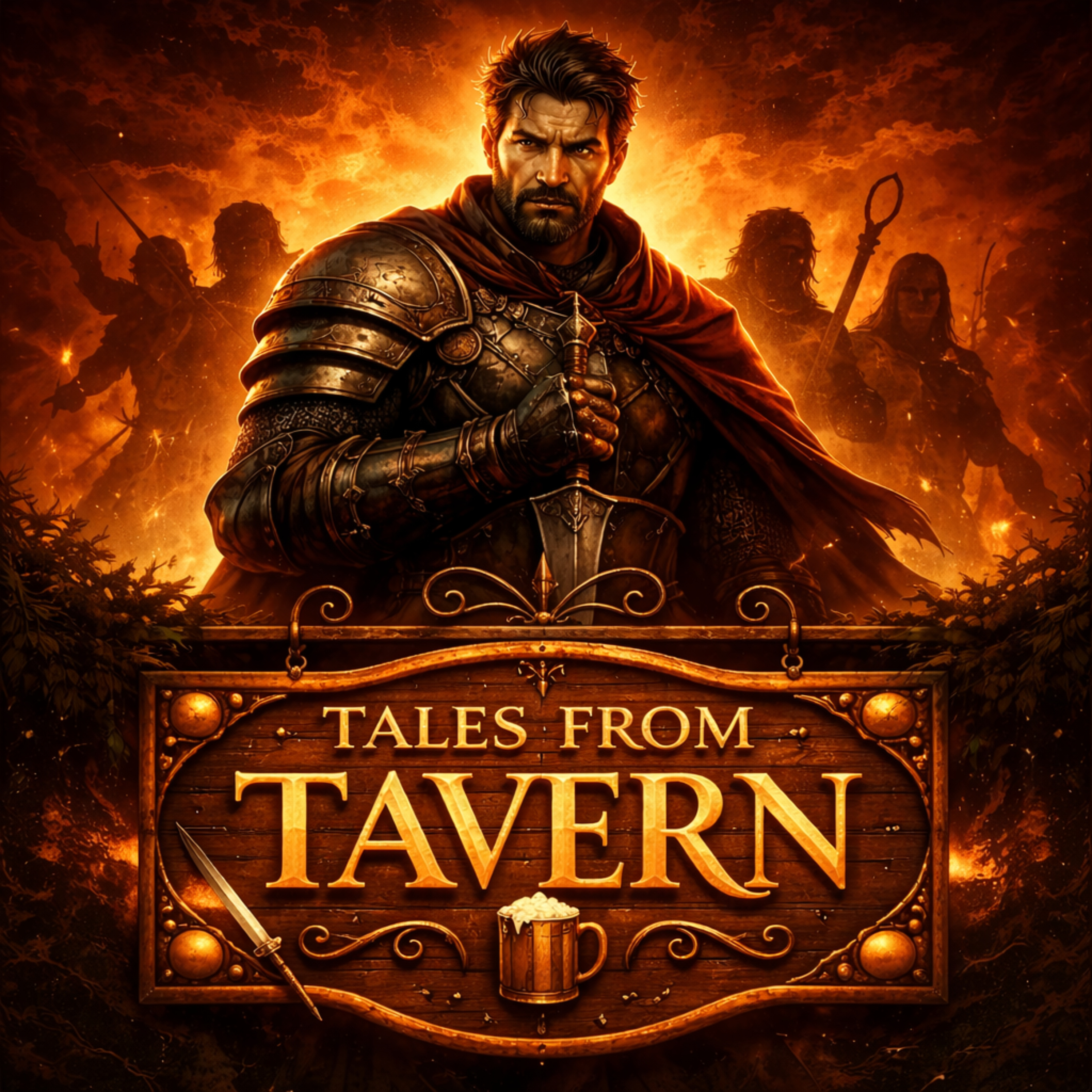 Tales from the Tavern