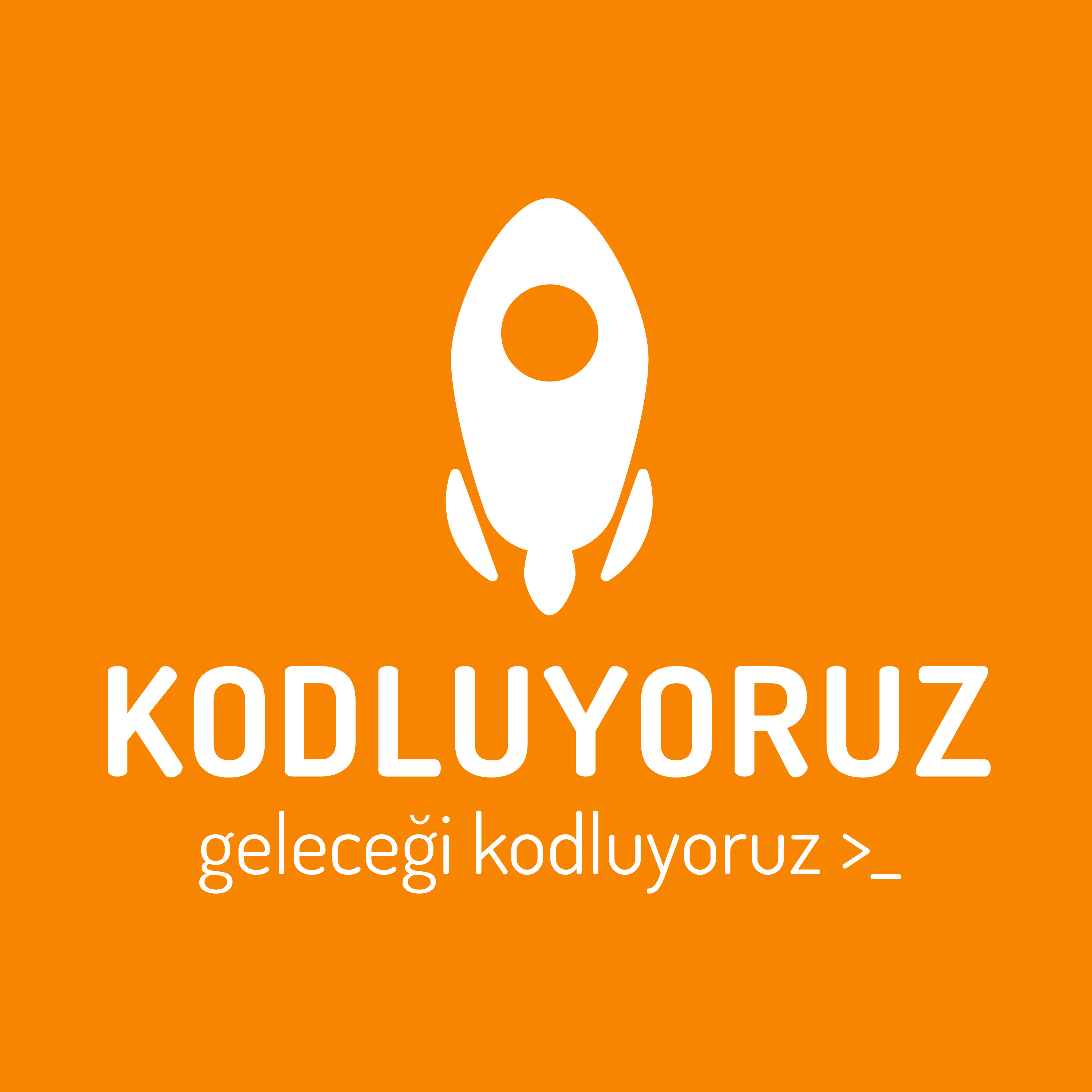 Kodluyoruz